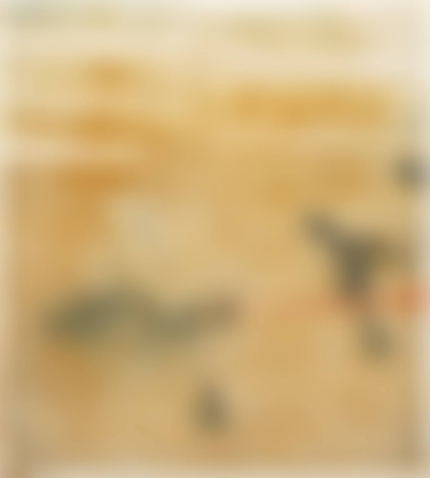 Cargo Cult (preview)