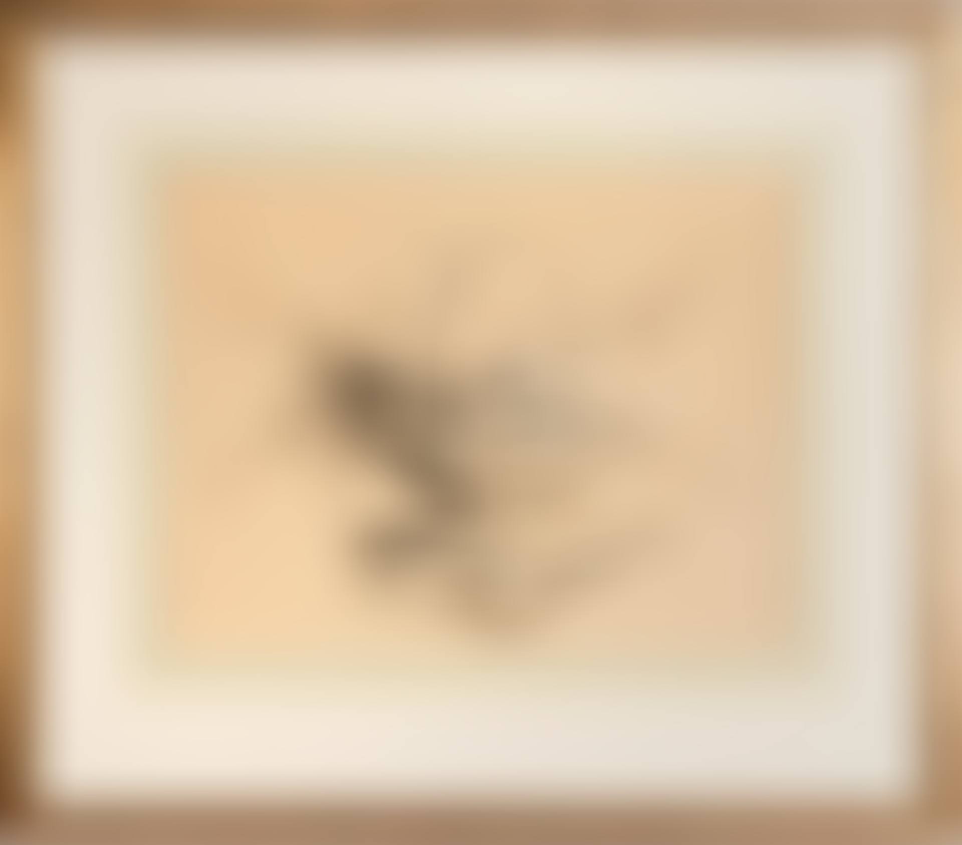 A pair of still lifes - basket of flowers (preview)