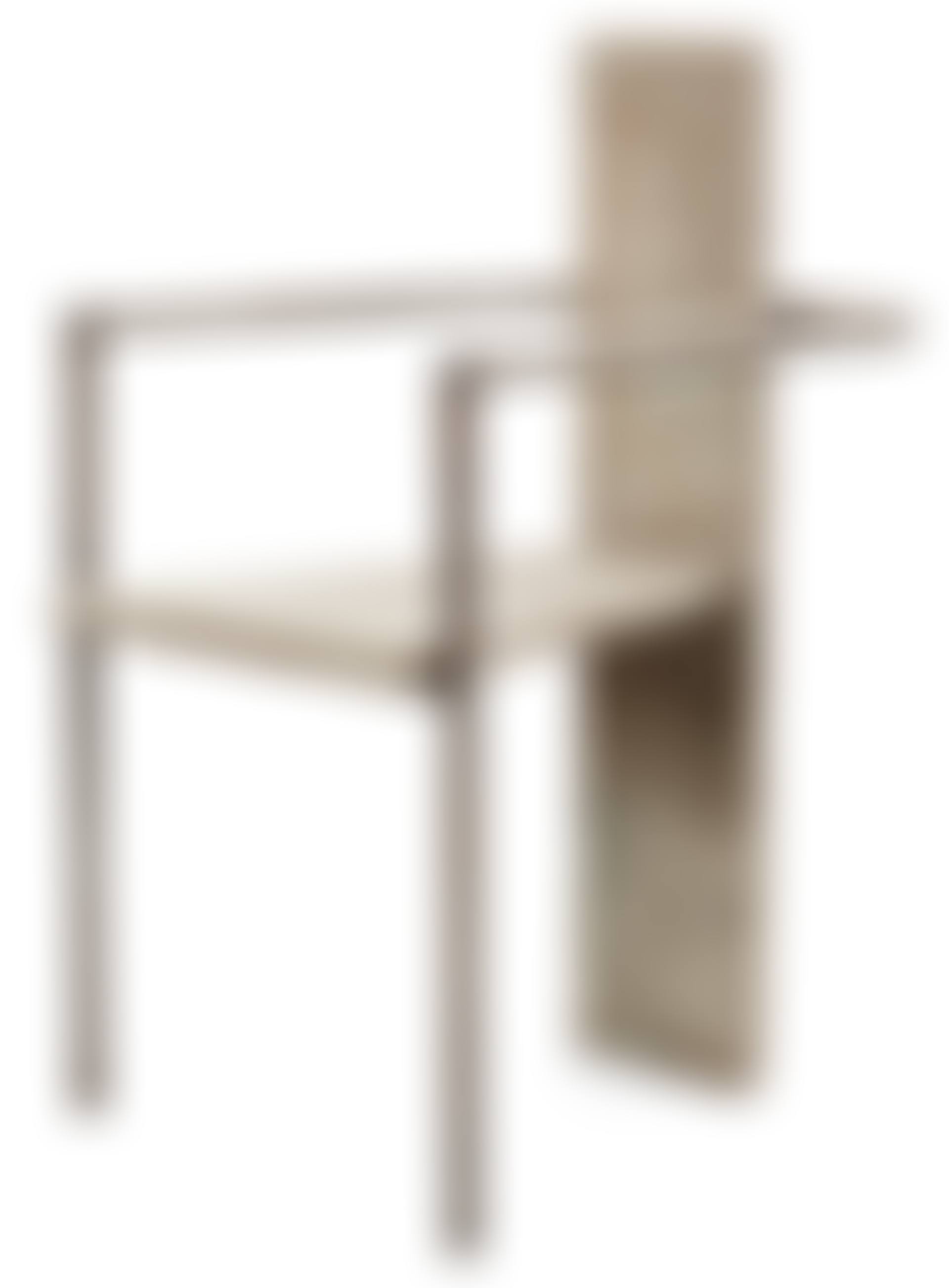 A Jonas Bohlin "Concrete" armchair (preview)