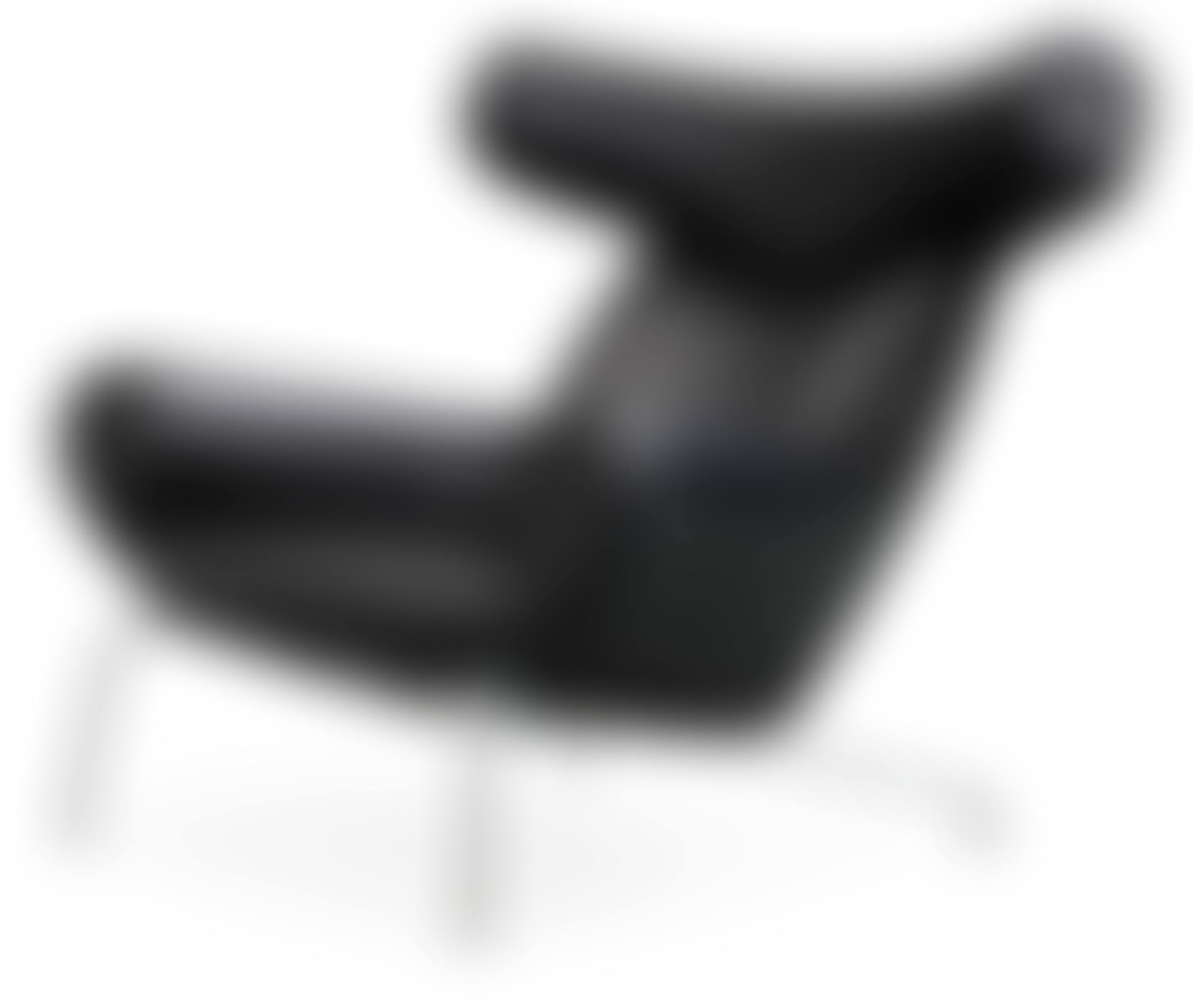 A Hans J Wegner "Ox-Chair" (preview)