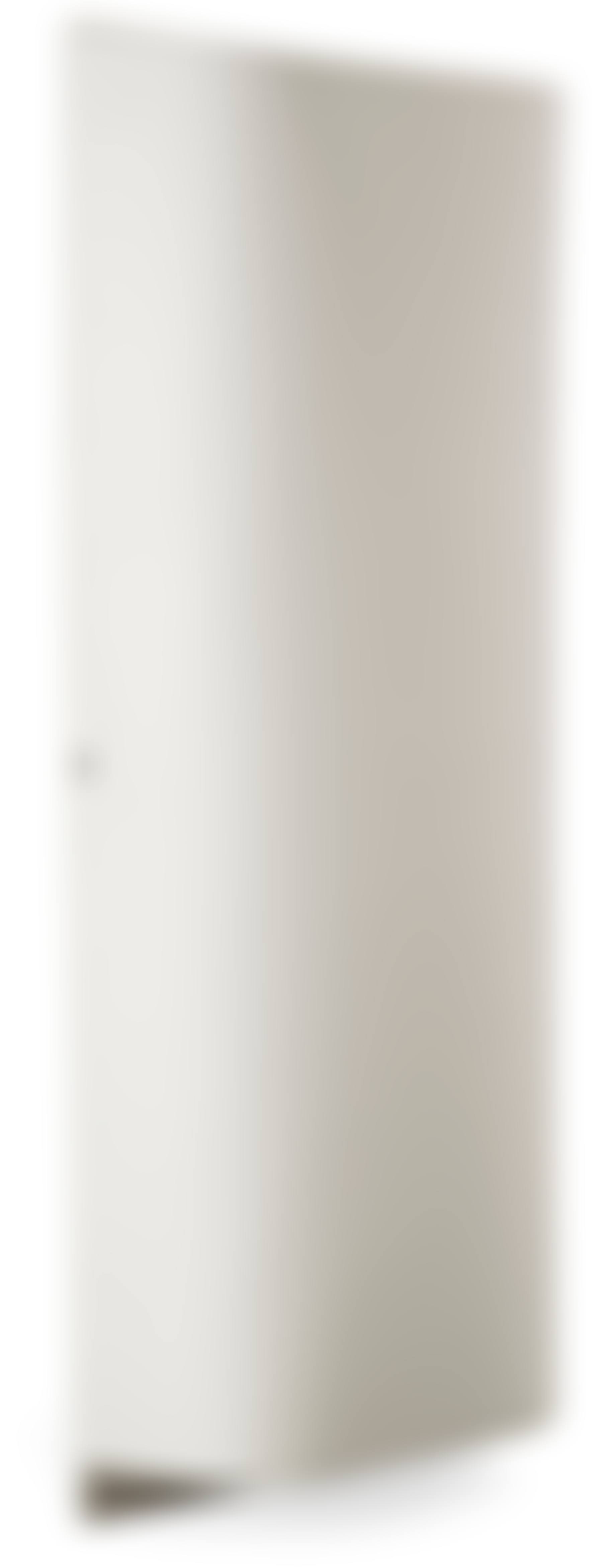 An Alvar Aalto white lacquered birch plywood wardrobe (preview)