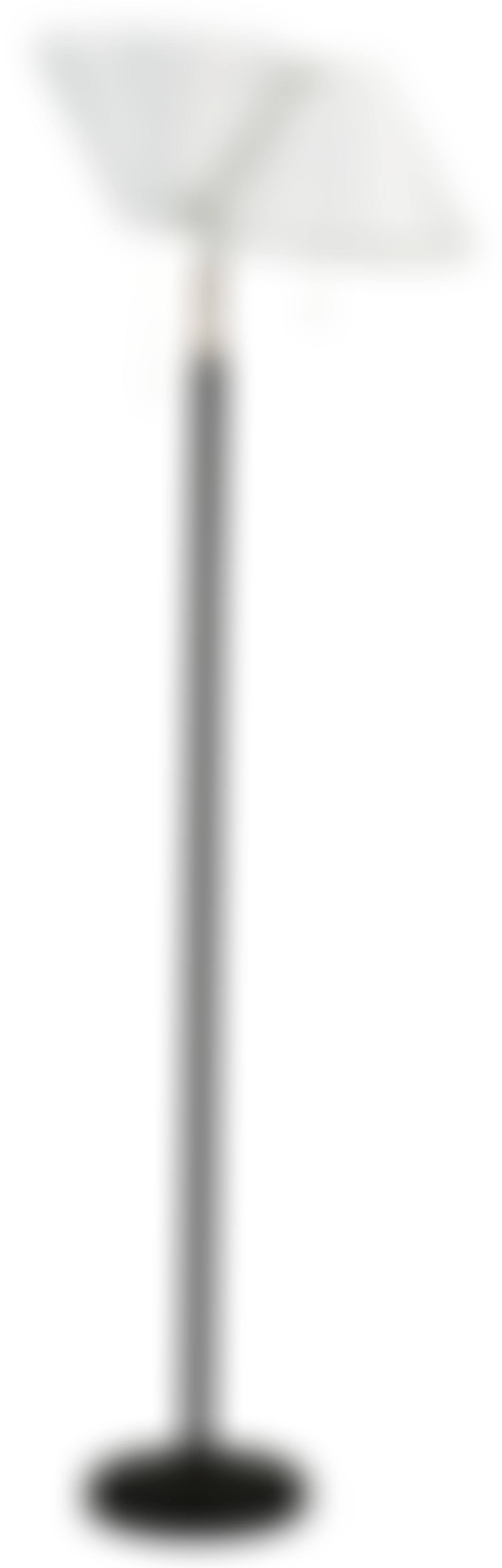 An Alvar Aalto two-light floor lamp (preview)