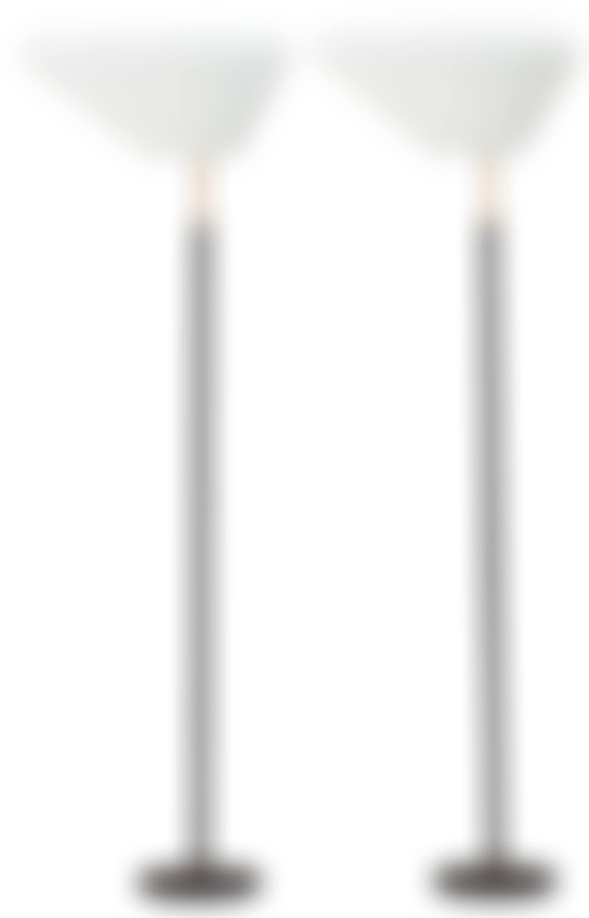 A pair of Alvar Aalto floor lamps (preview)