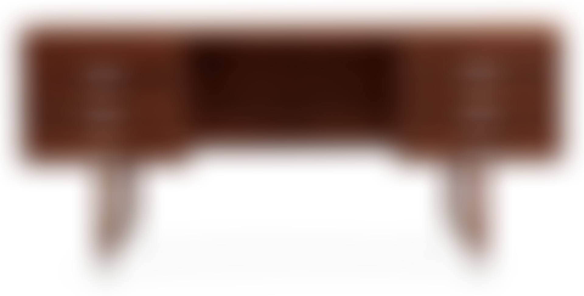 A Kai Kristiansen palisander desk (preview)