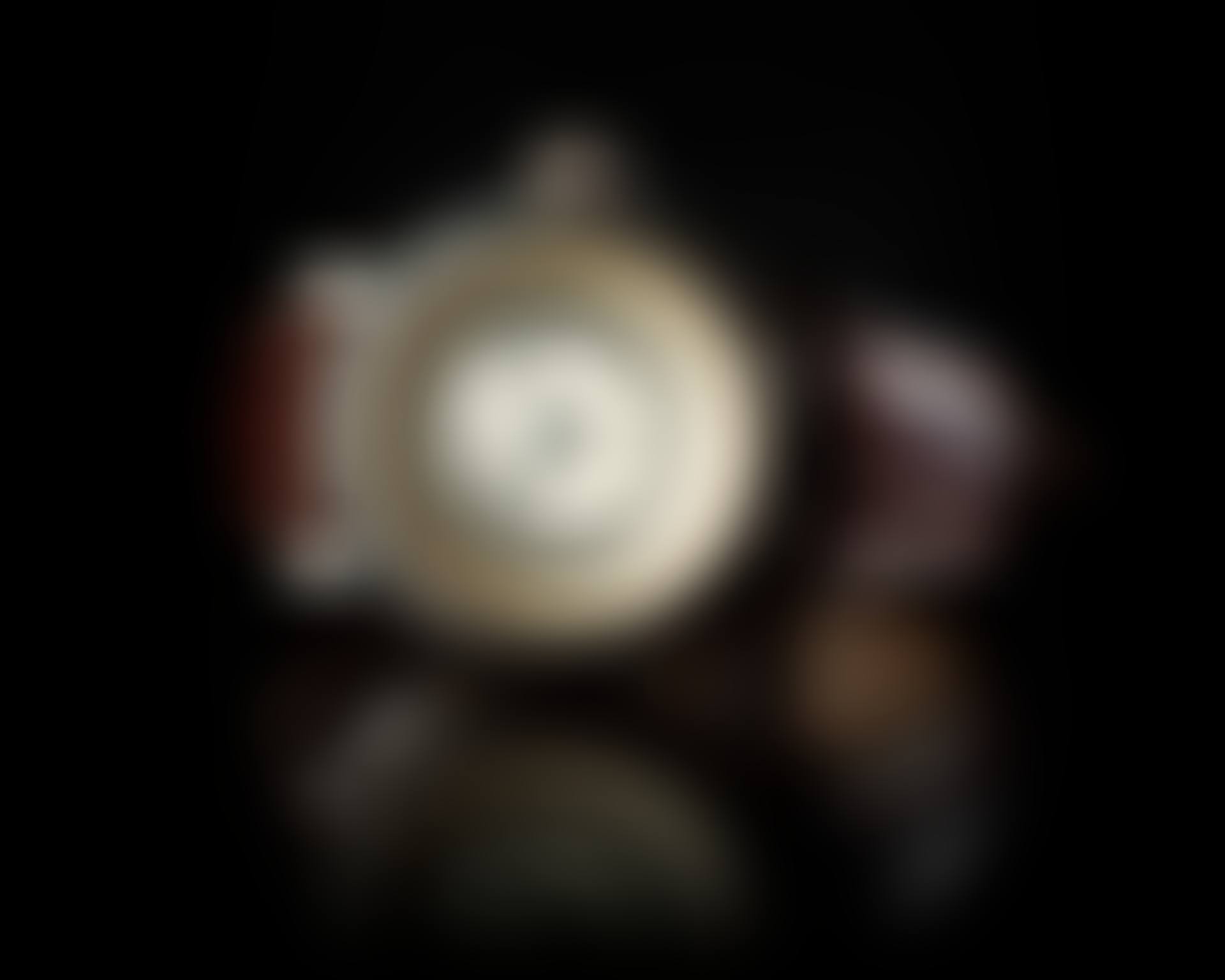 Whore Mundi (preview)