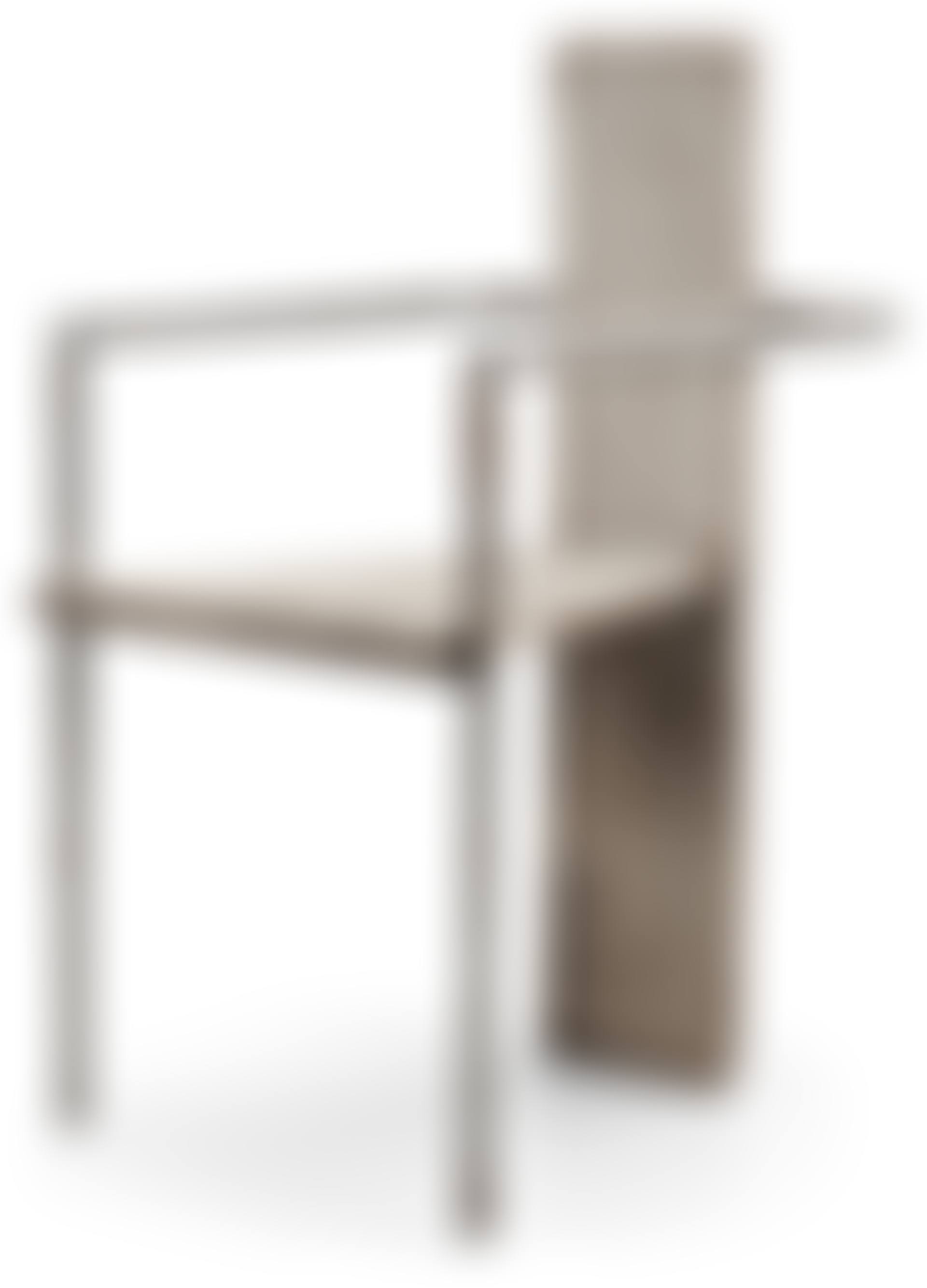 A Jonas Bohlin "Concrete" armchair (preview)