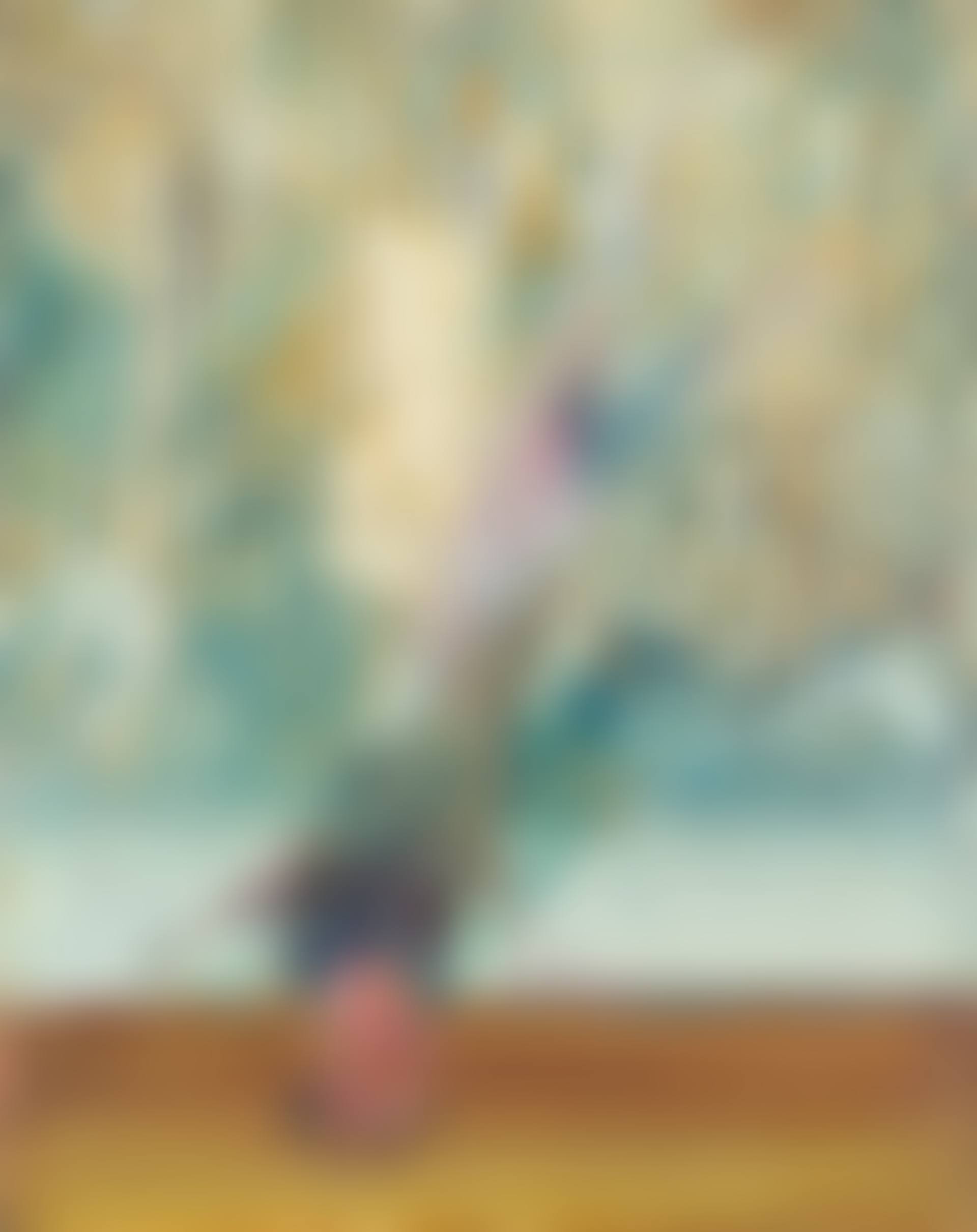 "Narcissus Reflected" (preview)