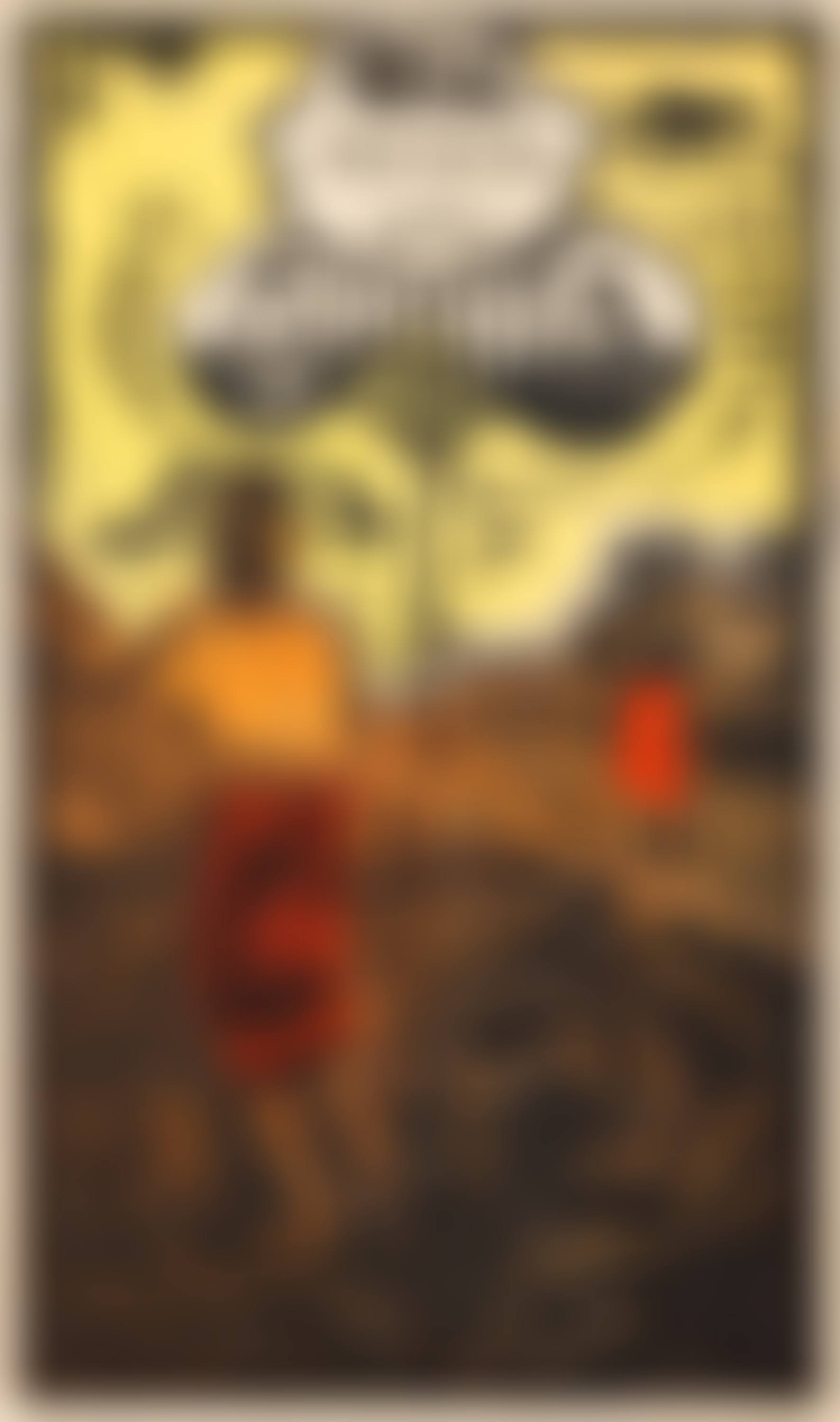 "Noa Noa" (preview)