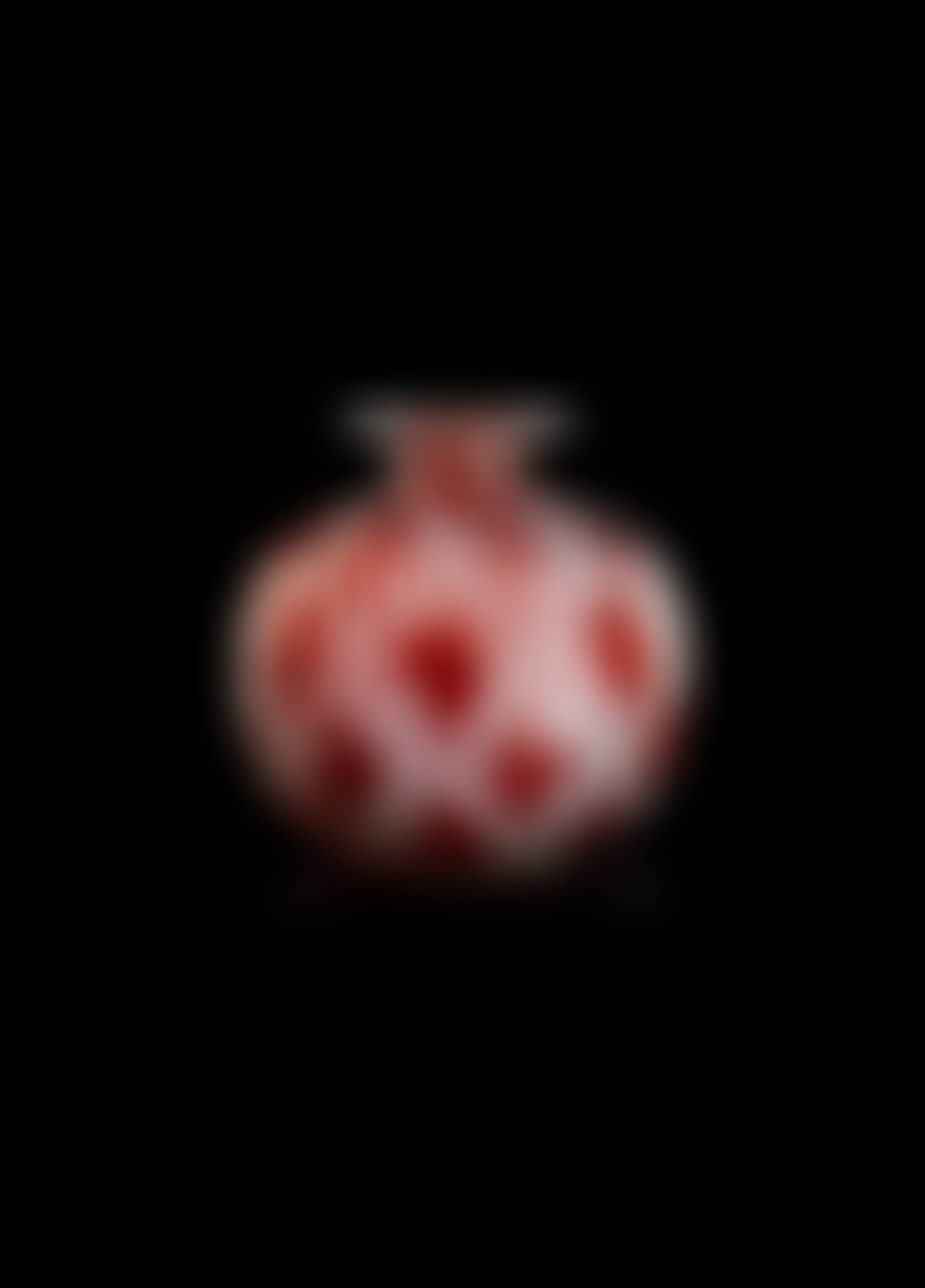 A René Lalique "Penthièvre/1011" glass vase (preview)