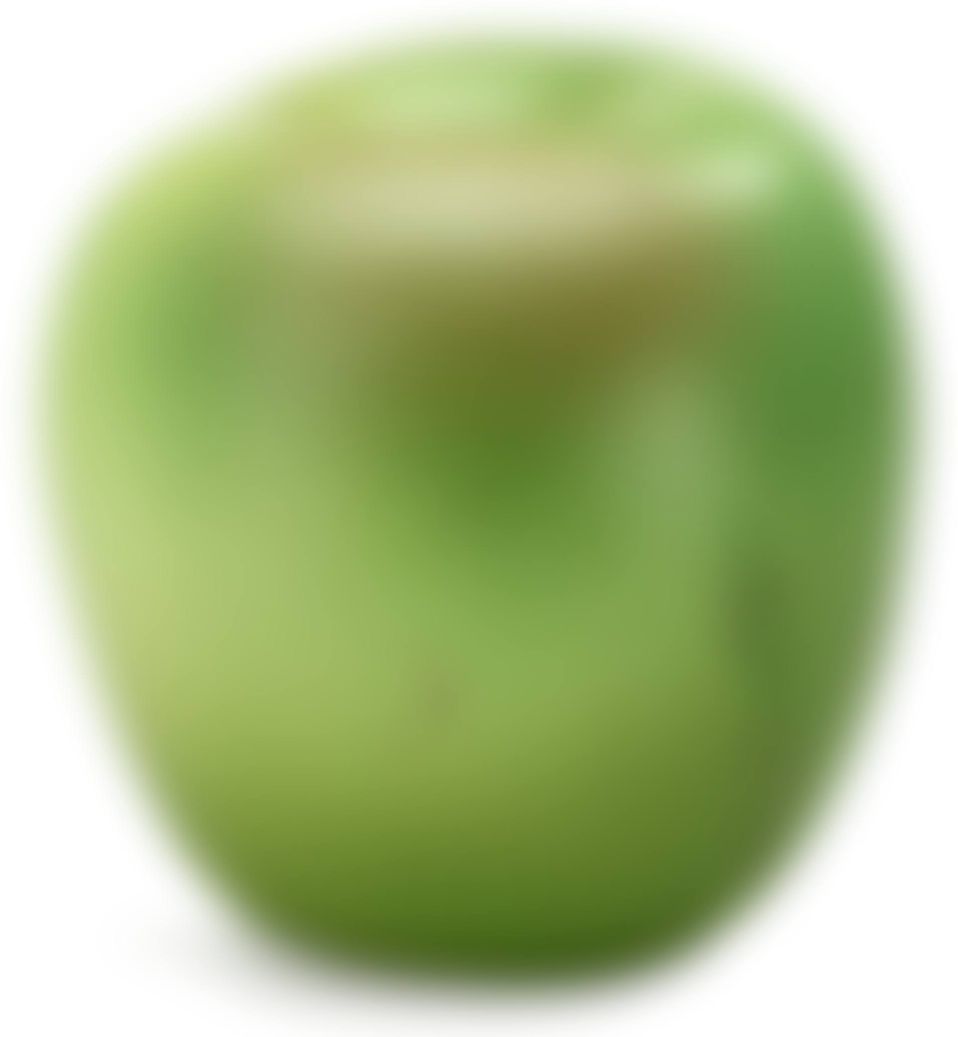 A Hans Hedberg faience apple (preview)