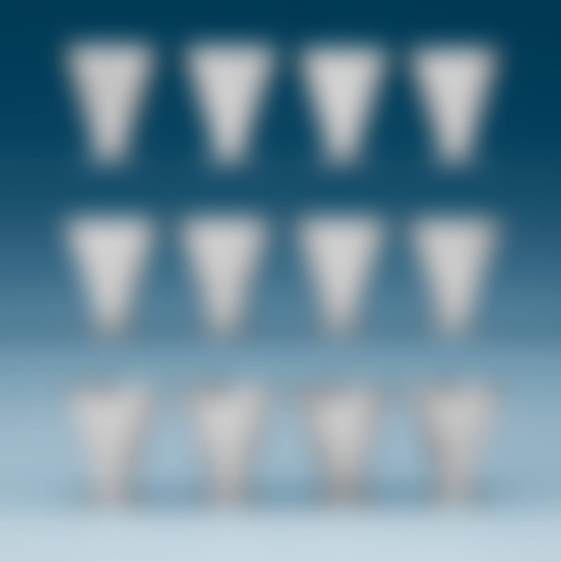 A set of twelve Wiwen Nilsson sterling cocktail glasses (preview)