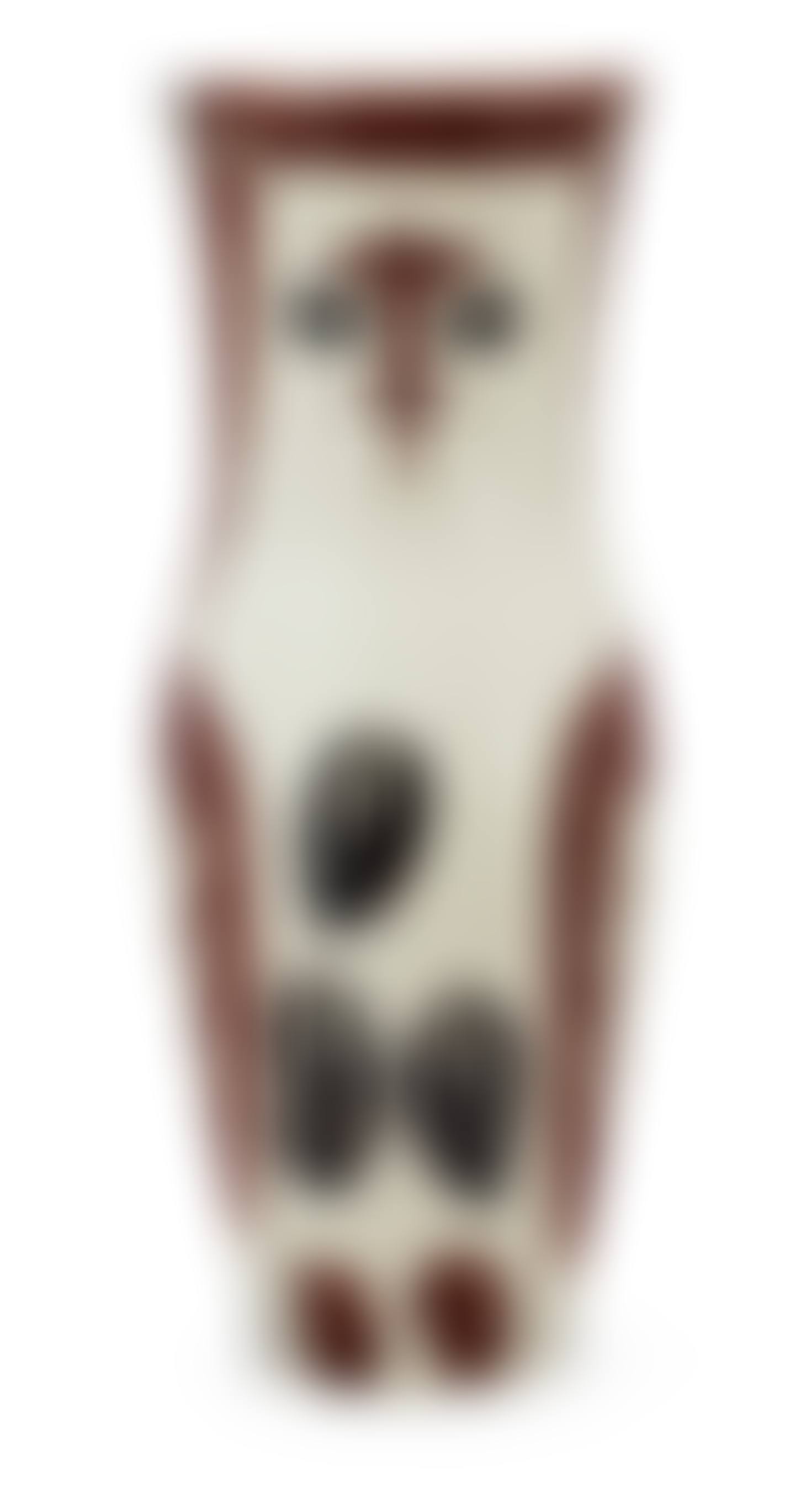 A Pablo Picasso "Chouetton" faience vase (preview)