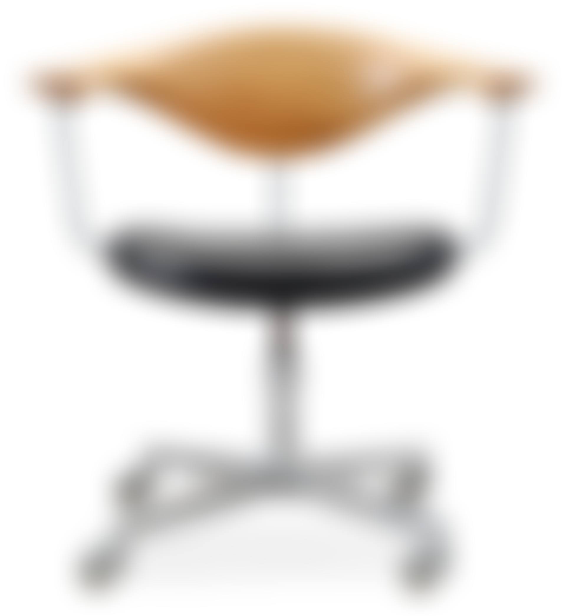 A Hans J Wegner "Swivel chair" (preview)