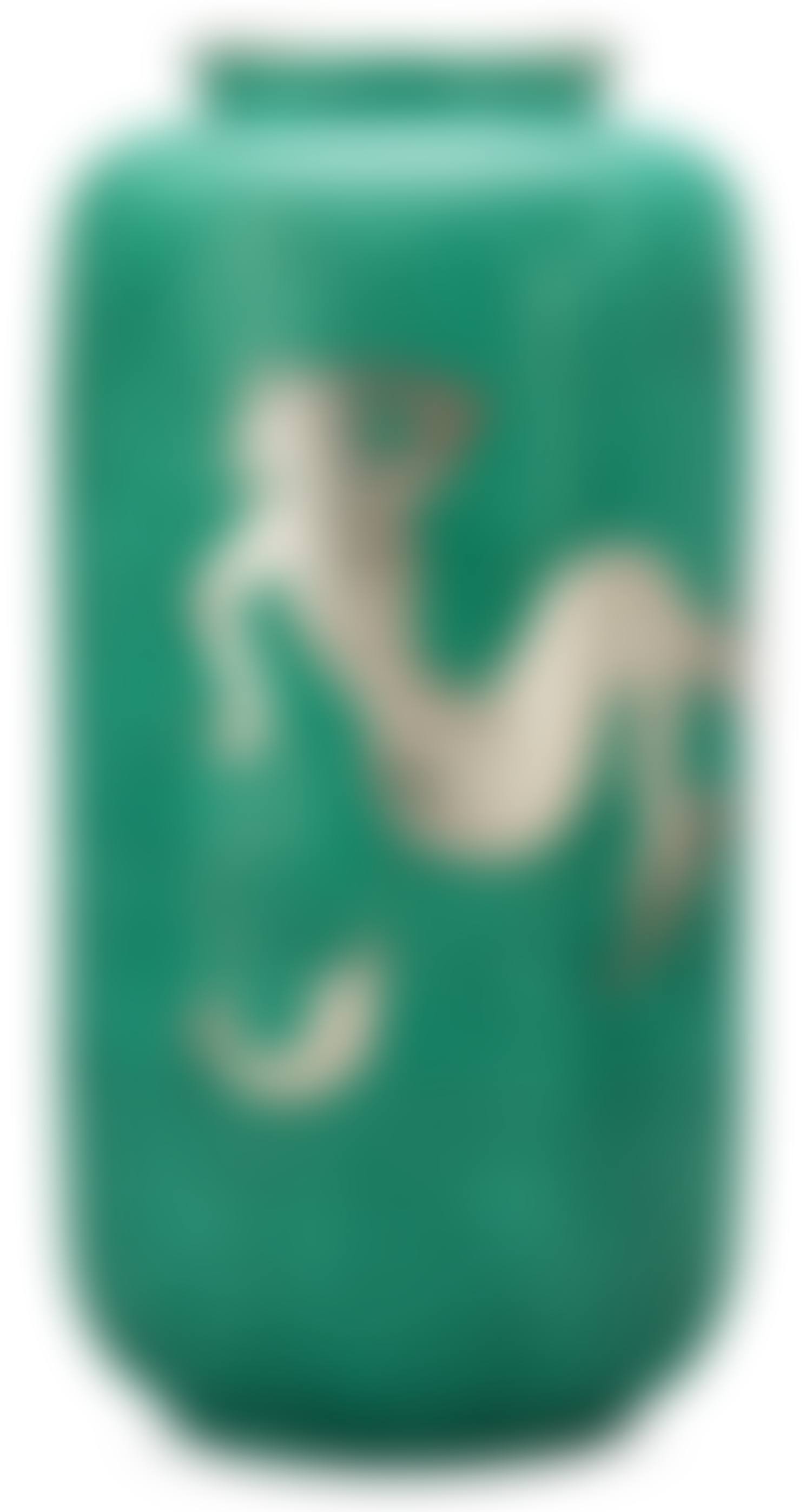 A Wilhelm Kåge "Argenta" creamware vase (preview)