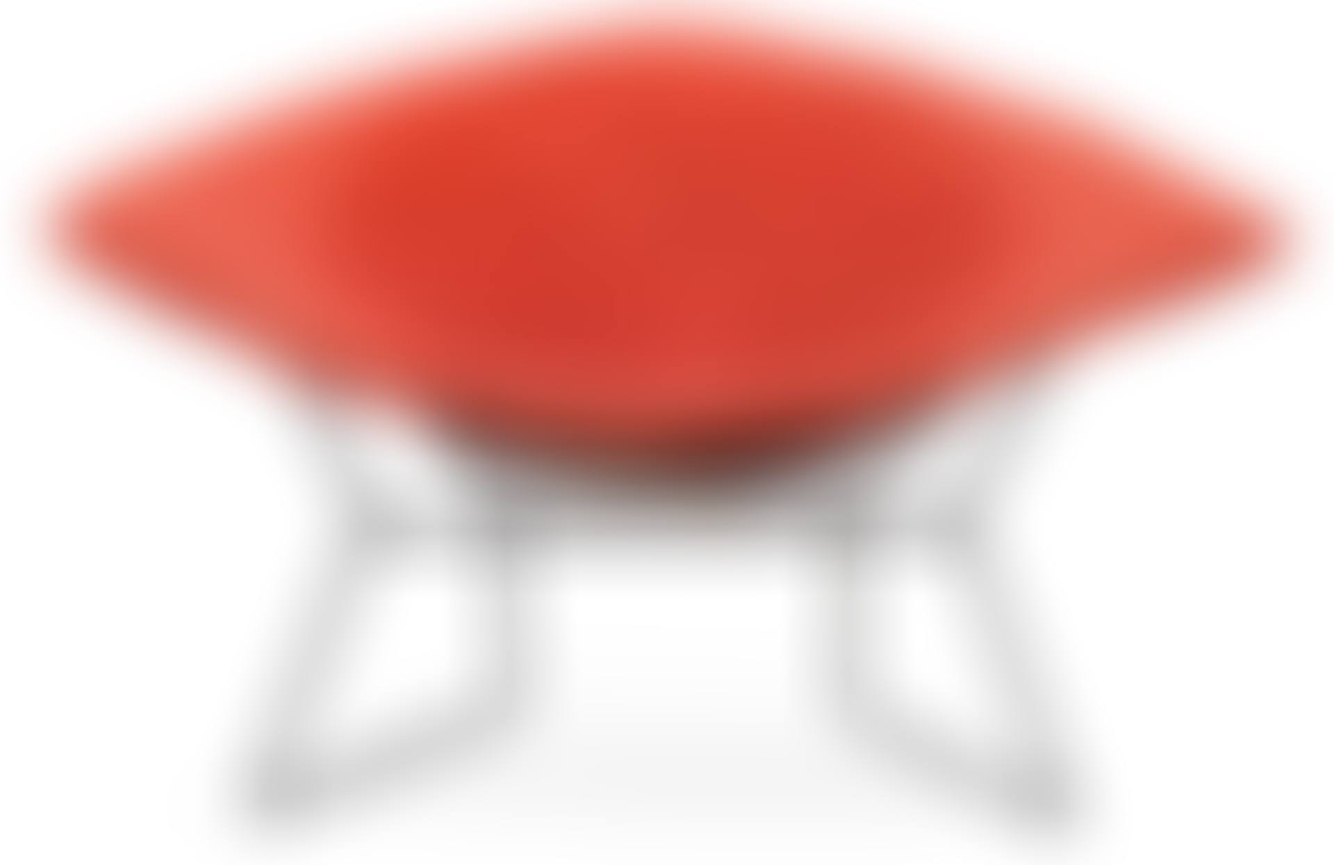 A Harry Bertoia "Diamond chair" (preview)