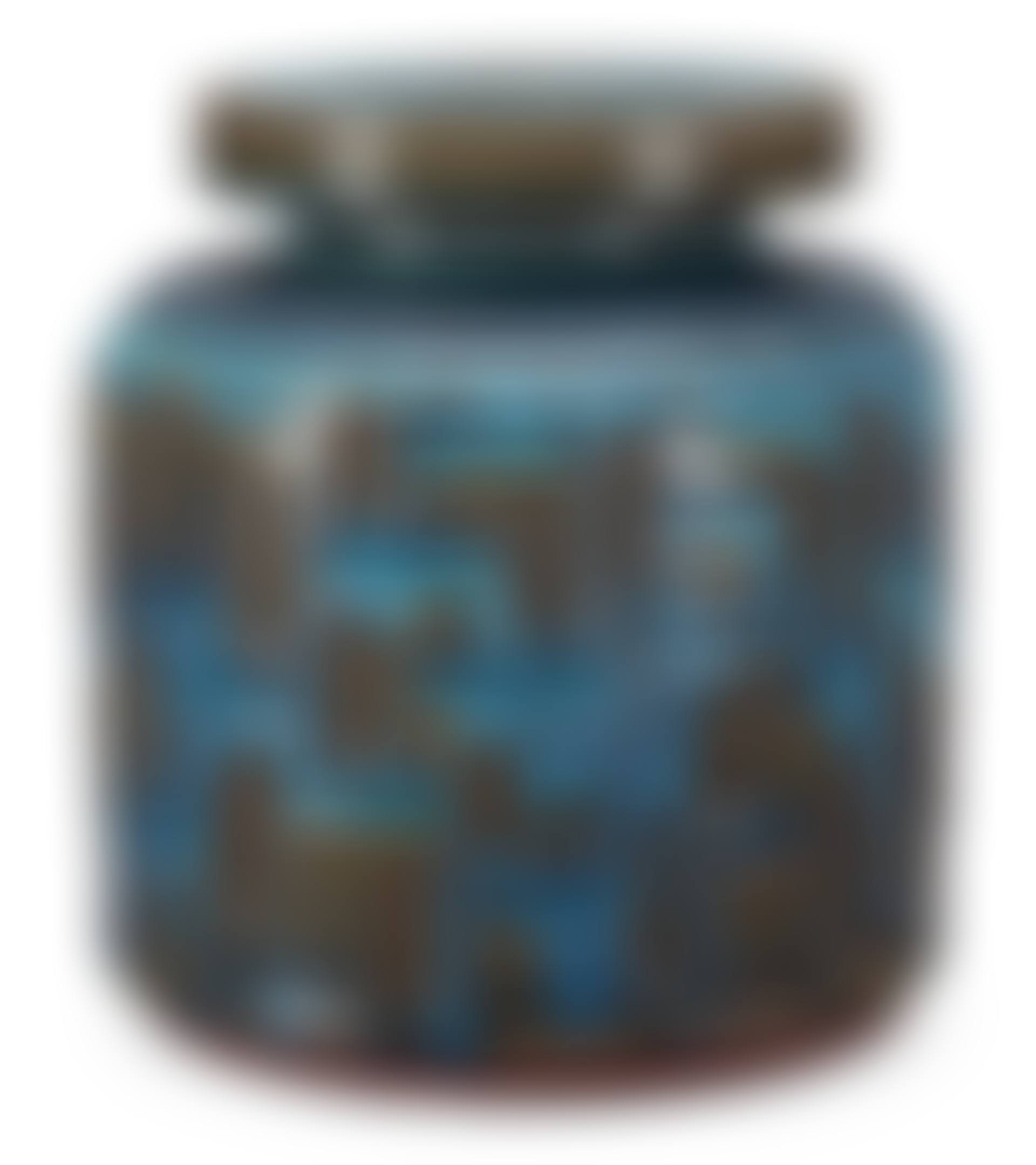 A Wilhelm Kåge "Farsta" stoneware vase (preview)