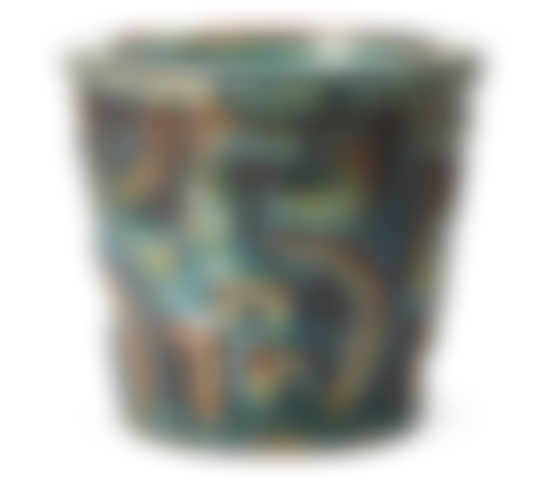 A Wilhelm Kåge "Farsta" stoneware vase (preview)