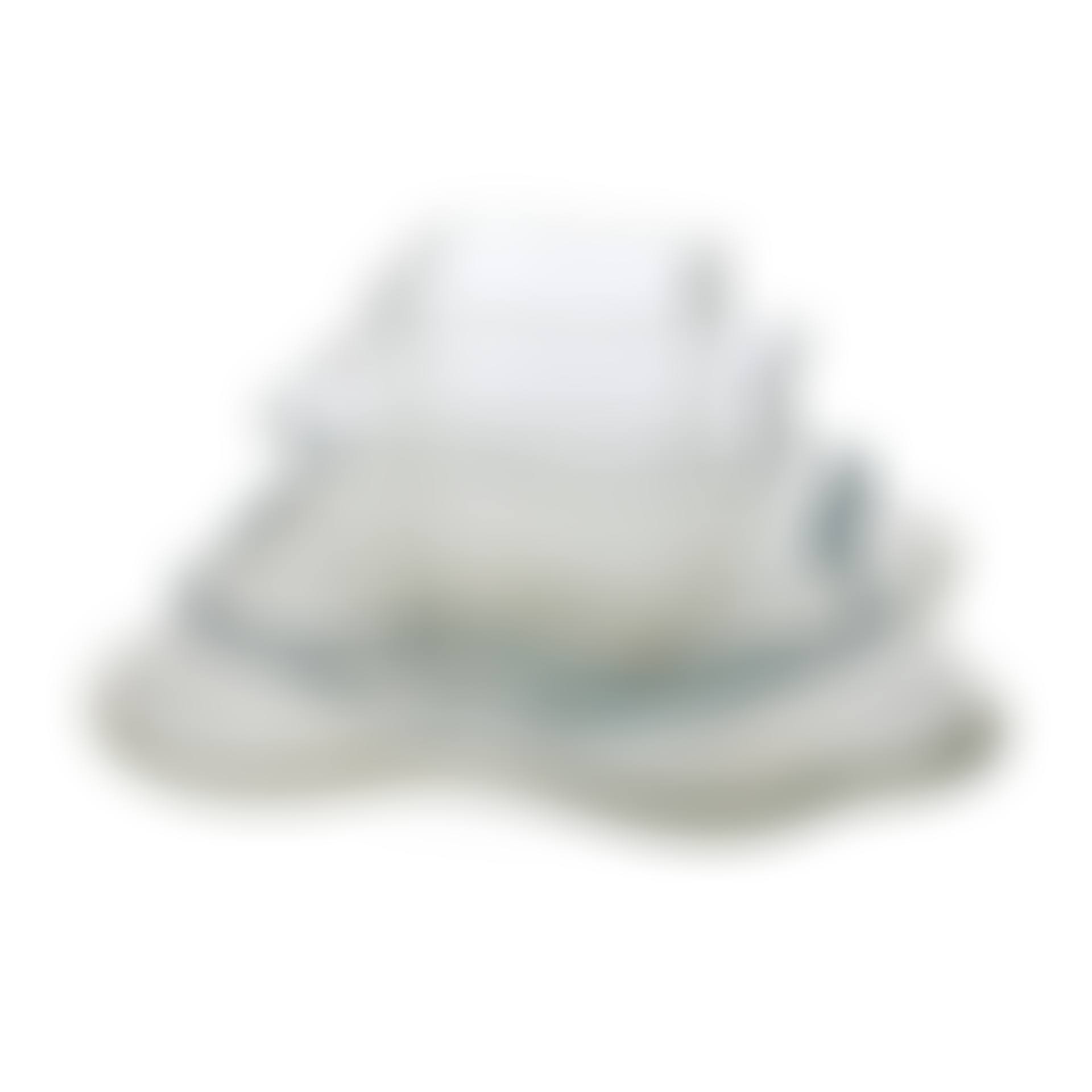 An Alvar Aalto 4 pcs glass sculpture, "Aalto flower" (preview)