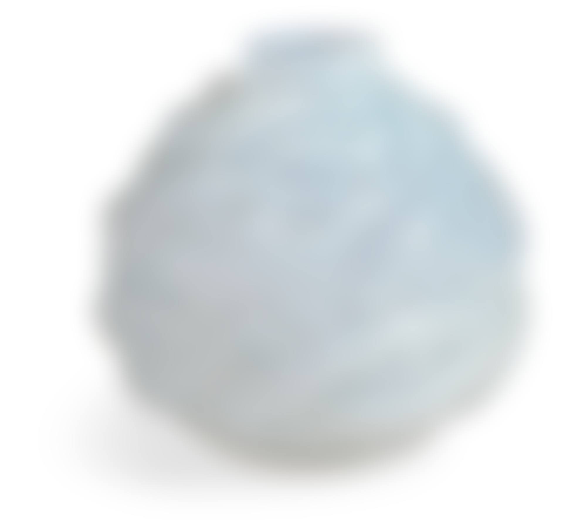 A René Lalique "Oléron" opalescent glass vase, France (preview)