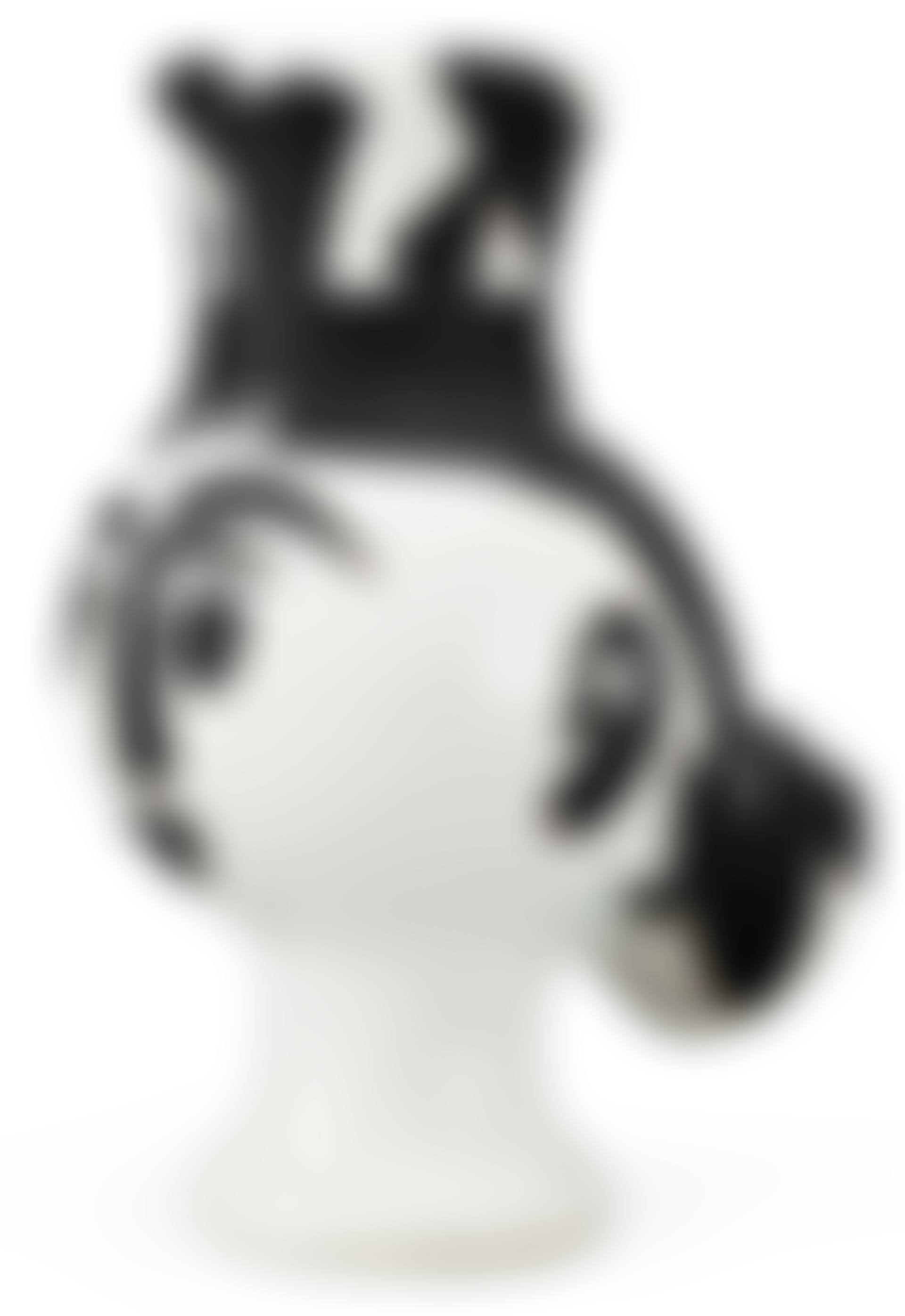 A Pablo Picasso faience vase "Chouette femme" (preview)