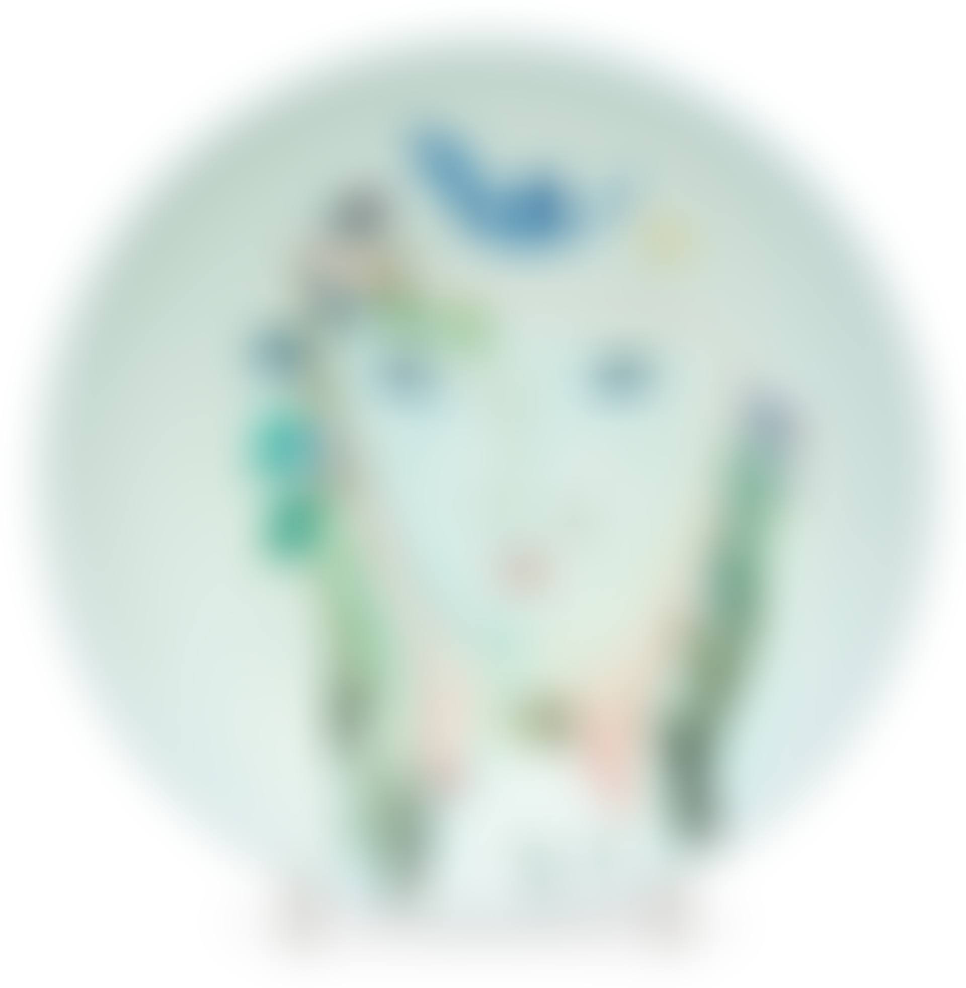 A Stig Lindberg stoneware bowl (preview)