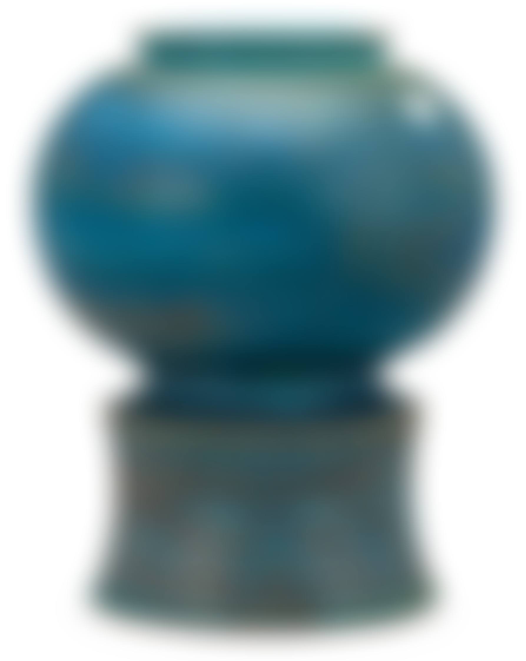 A Stig Lindberg stoneware vase (preview)