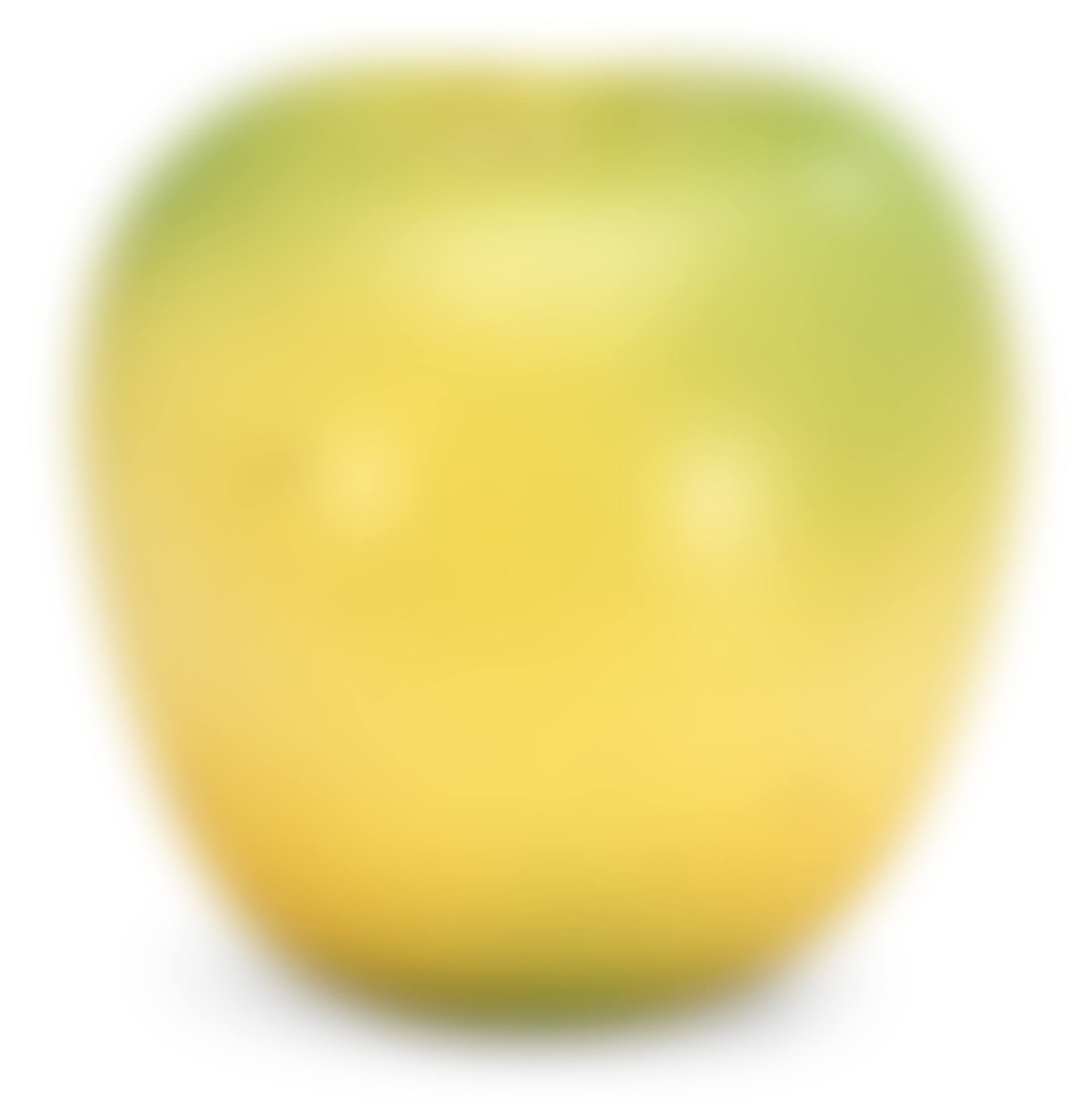 A Hans Hedberg faience apple (preview)