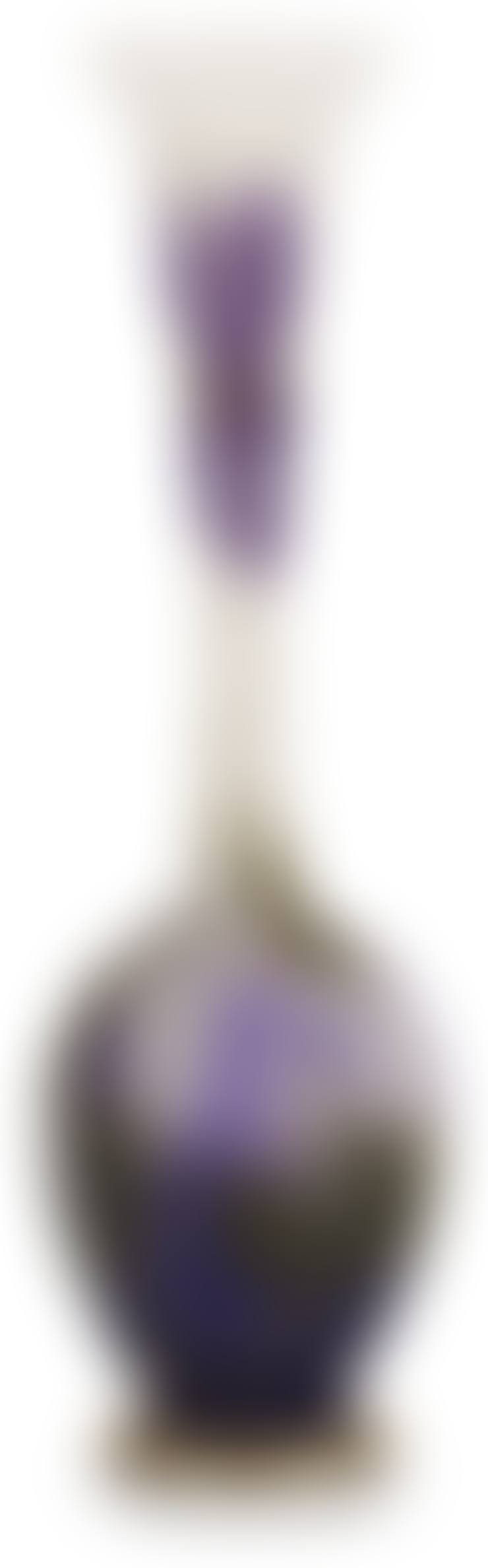 An art nouveau Daum cameo glass vase (preview)