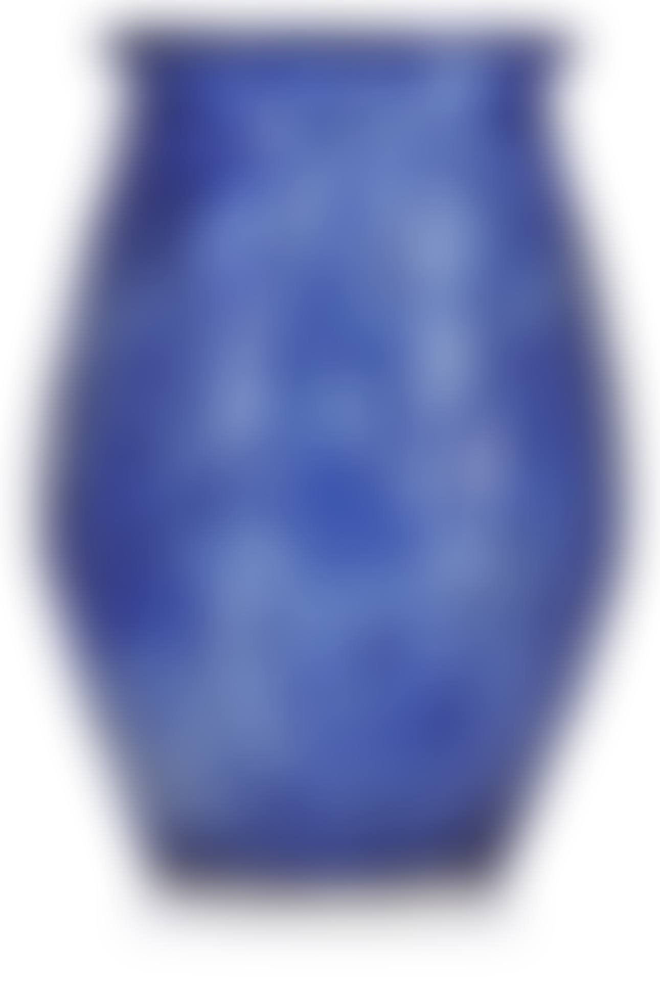A Daum glass vase (preview)