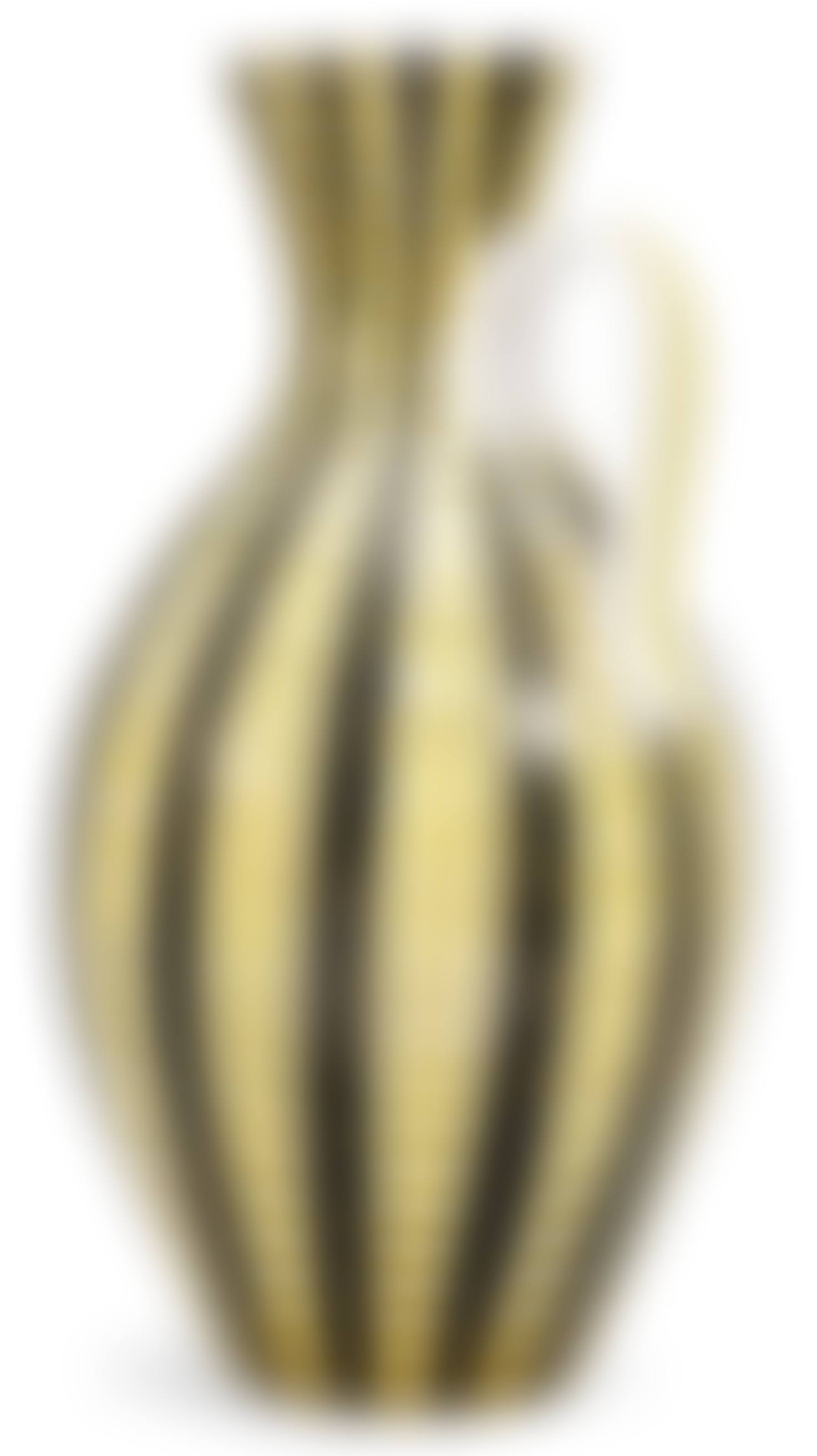 A Stig Lindberg faience vase (preview)