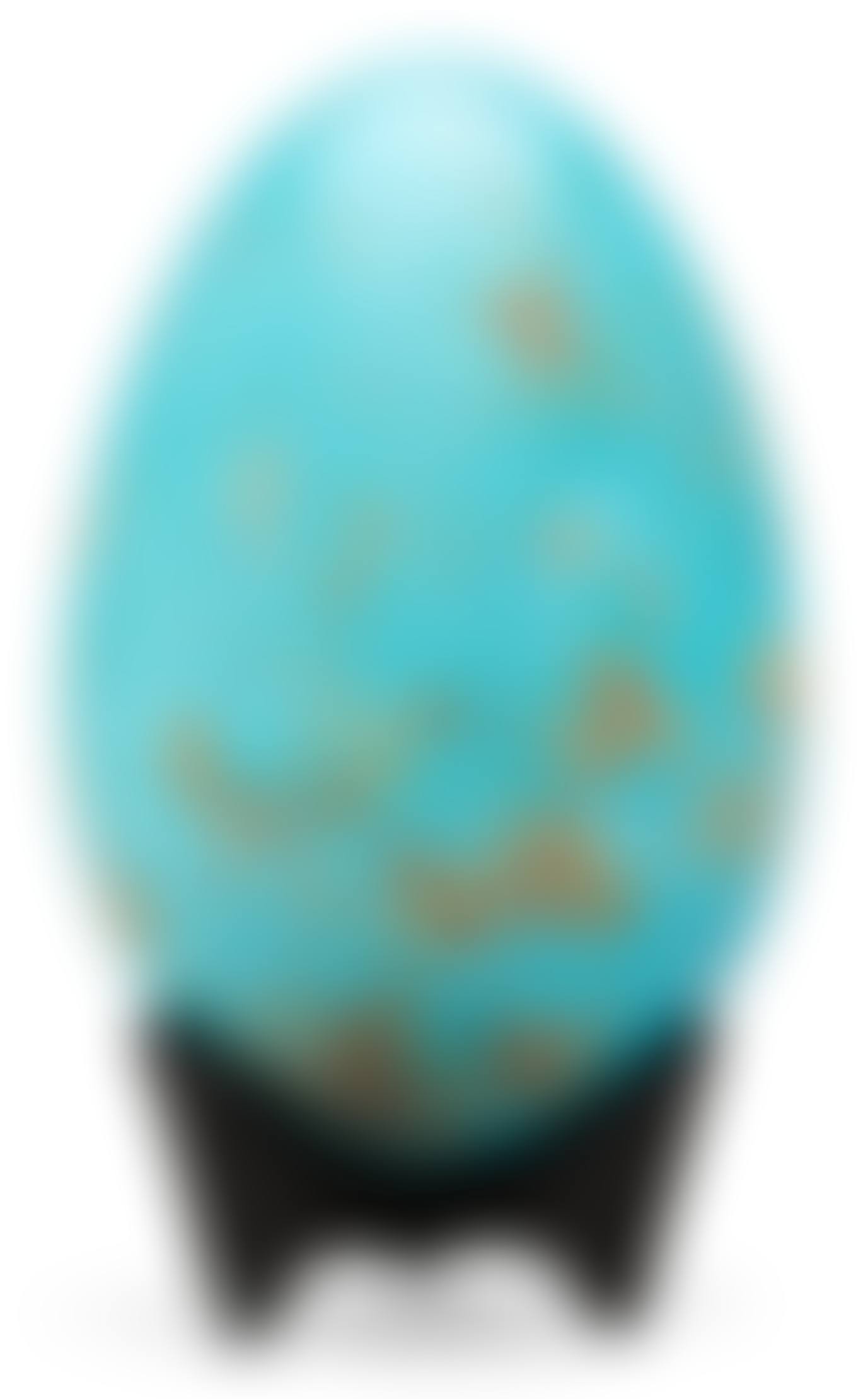 A faience egg (preview)