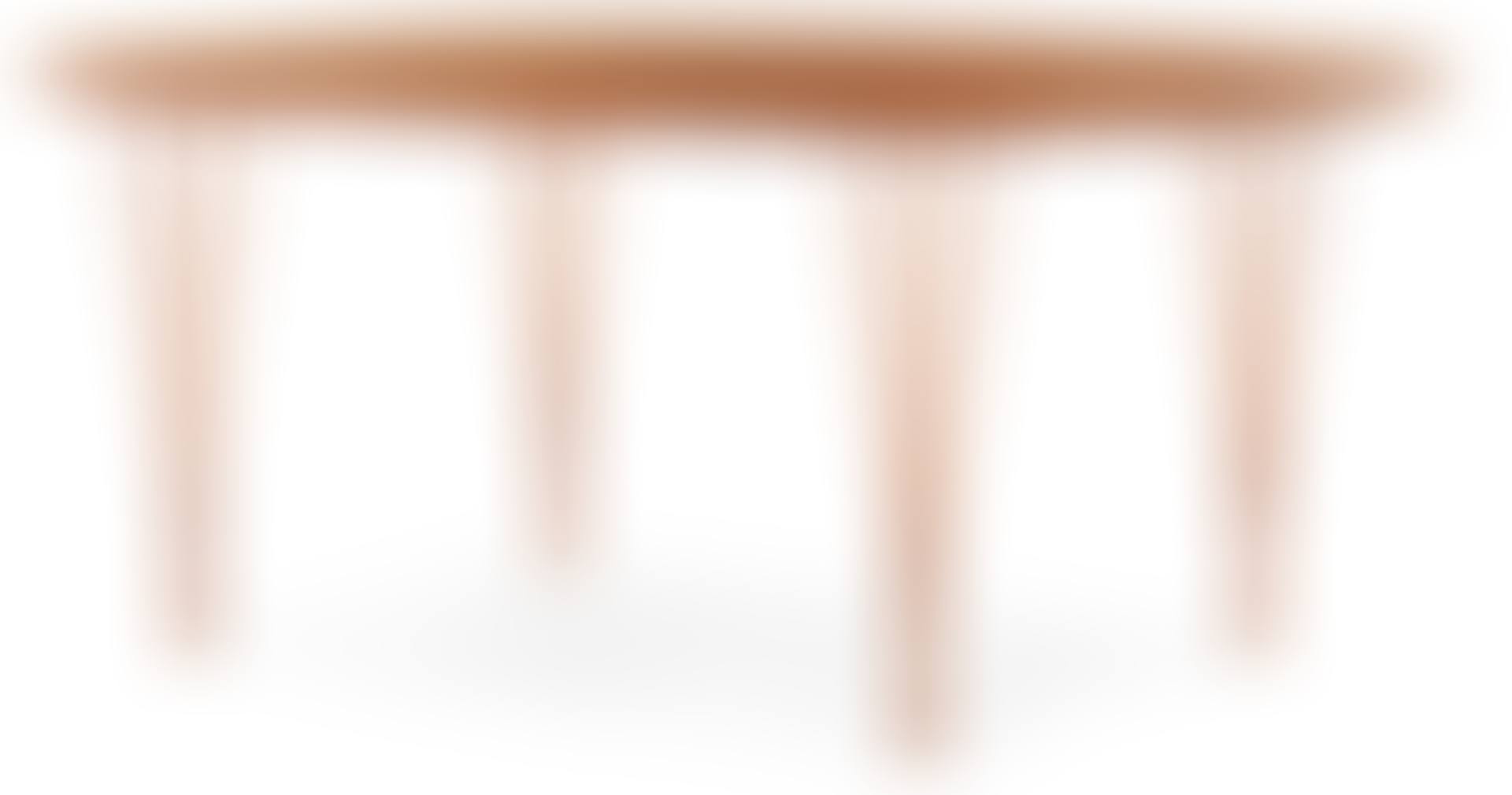 A Bruno Mathsson & Piet Hein "Superellips" table (preview)