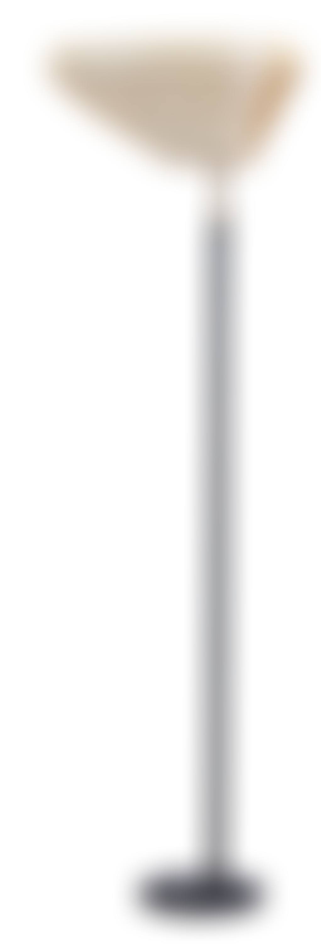 An Alvar Aalto "A 805" floor lamp (preview)