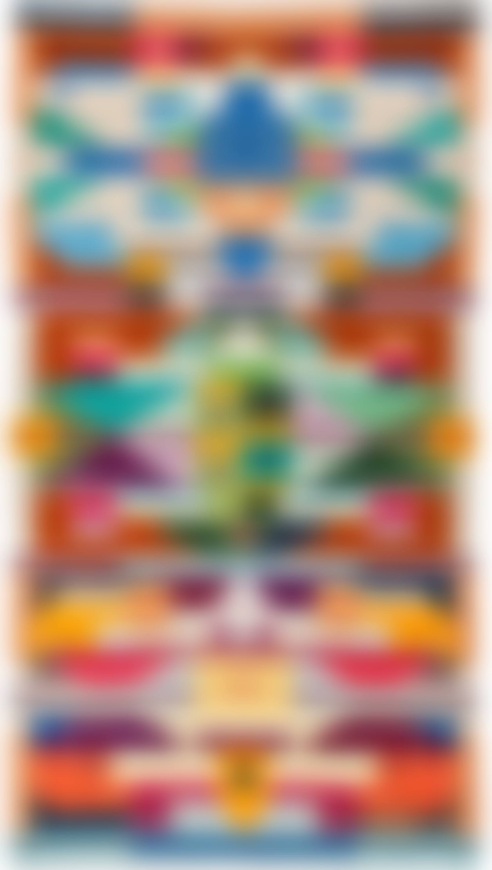 CARPET. "Matta nr 365" (preview)