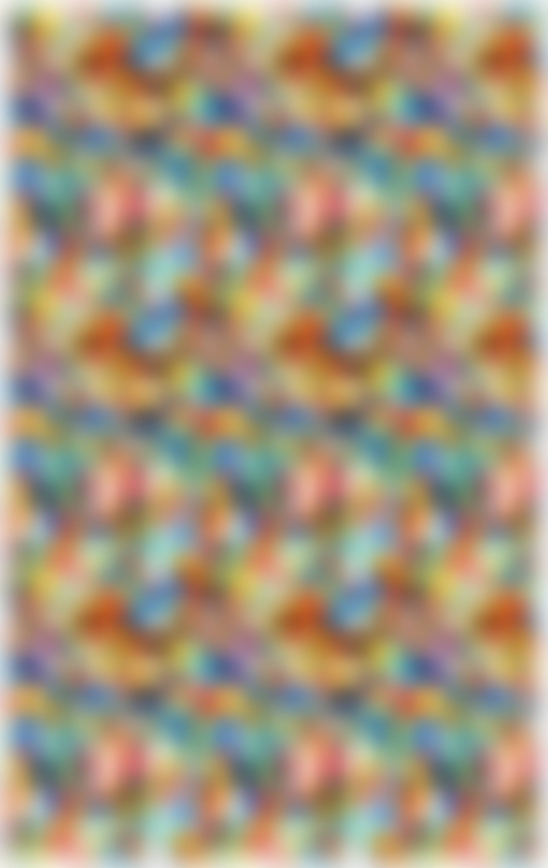 CARPET. "1025 Farben". From the Farben series (preview)