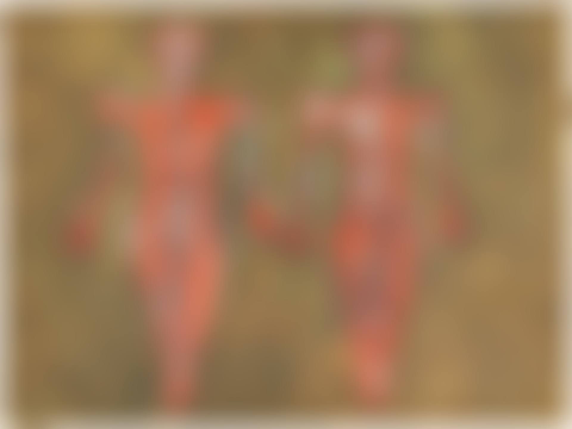 Dos Figuras (Two Figures) (P. 220) (preview)