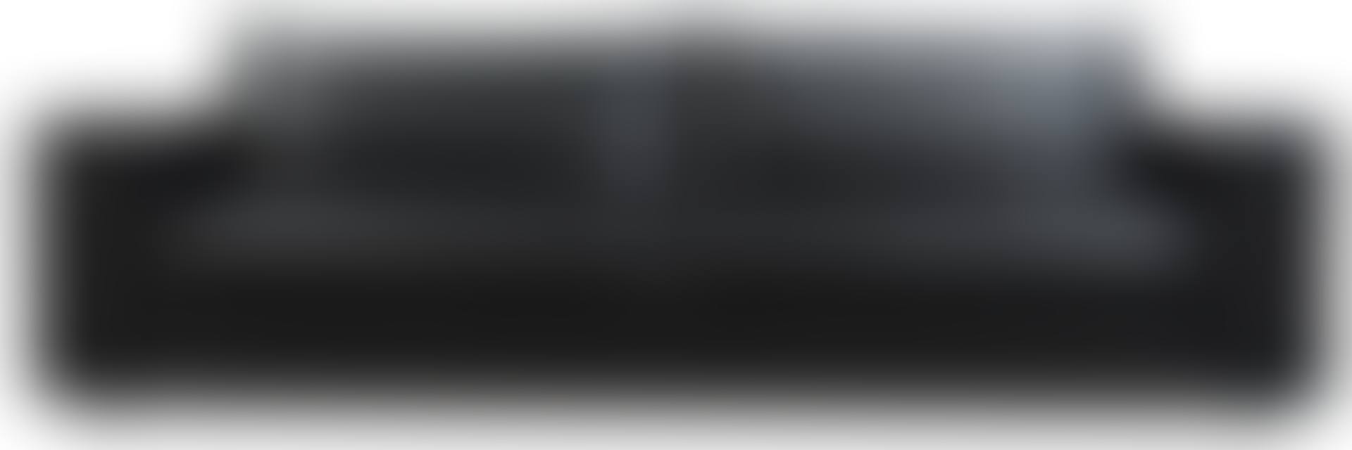 A Rodolfo Dordoni "Hamilton" sofa (preview)