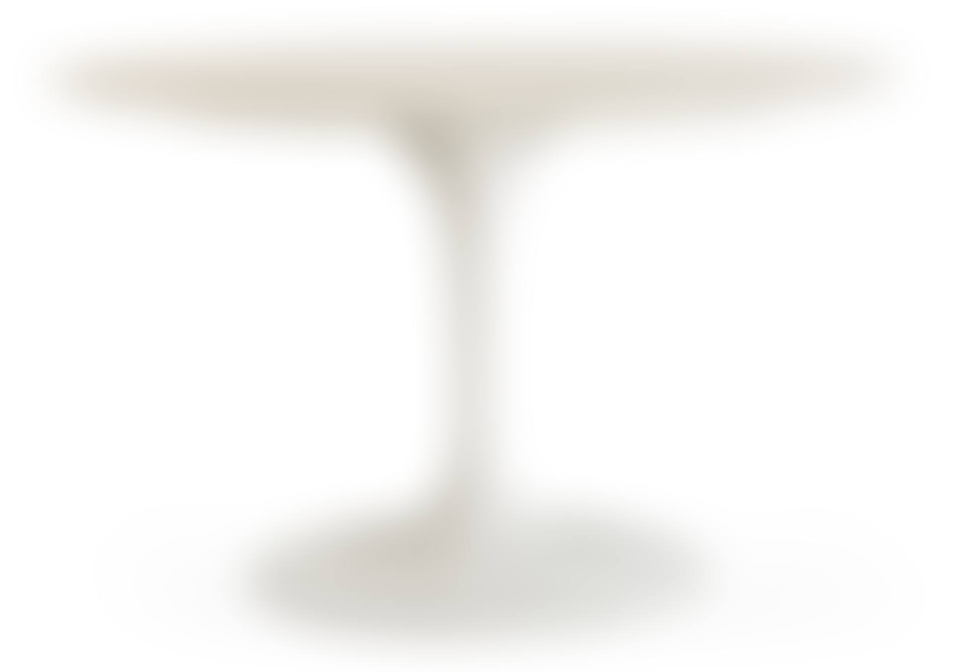 An Eero Saarinen marble top "Tulip" table (preview)