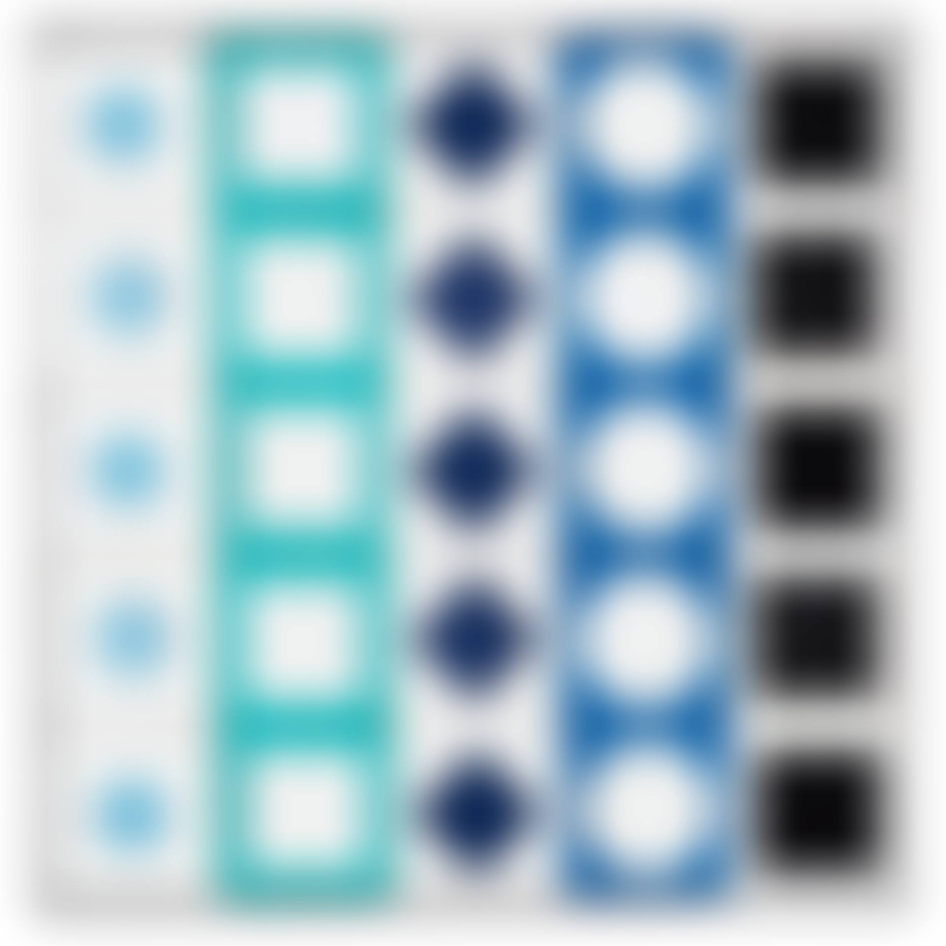 A Victor Vasarely porcelain relief (preview)