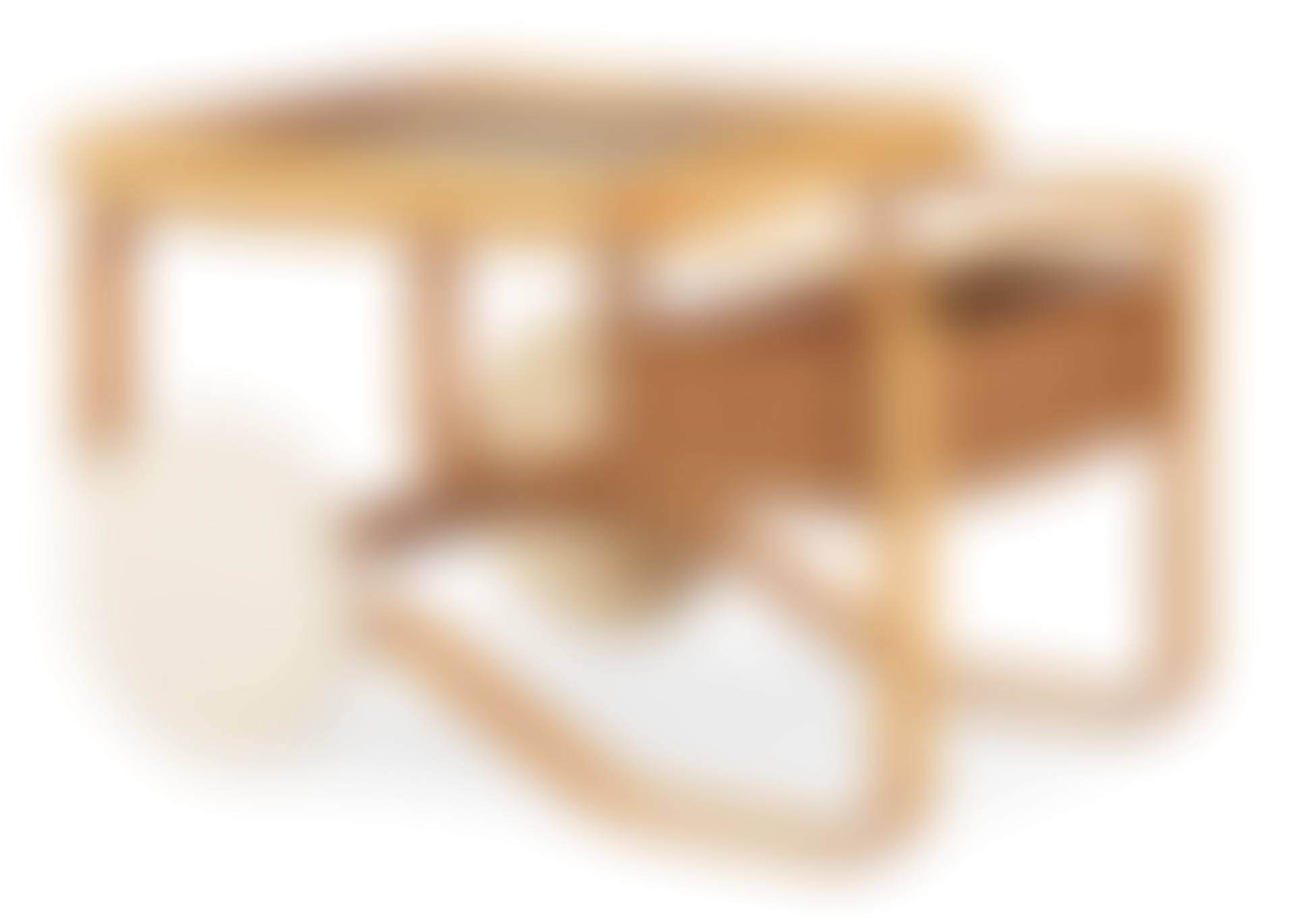 An Alvar Aalto "model 900" serving trolley (preview)