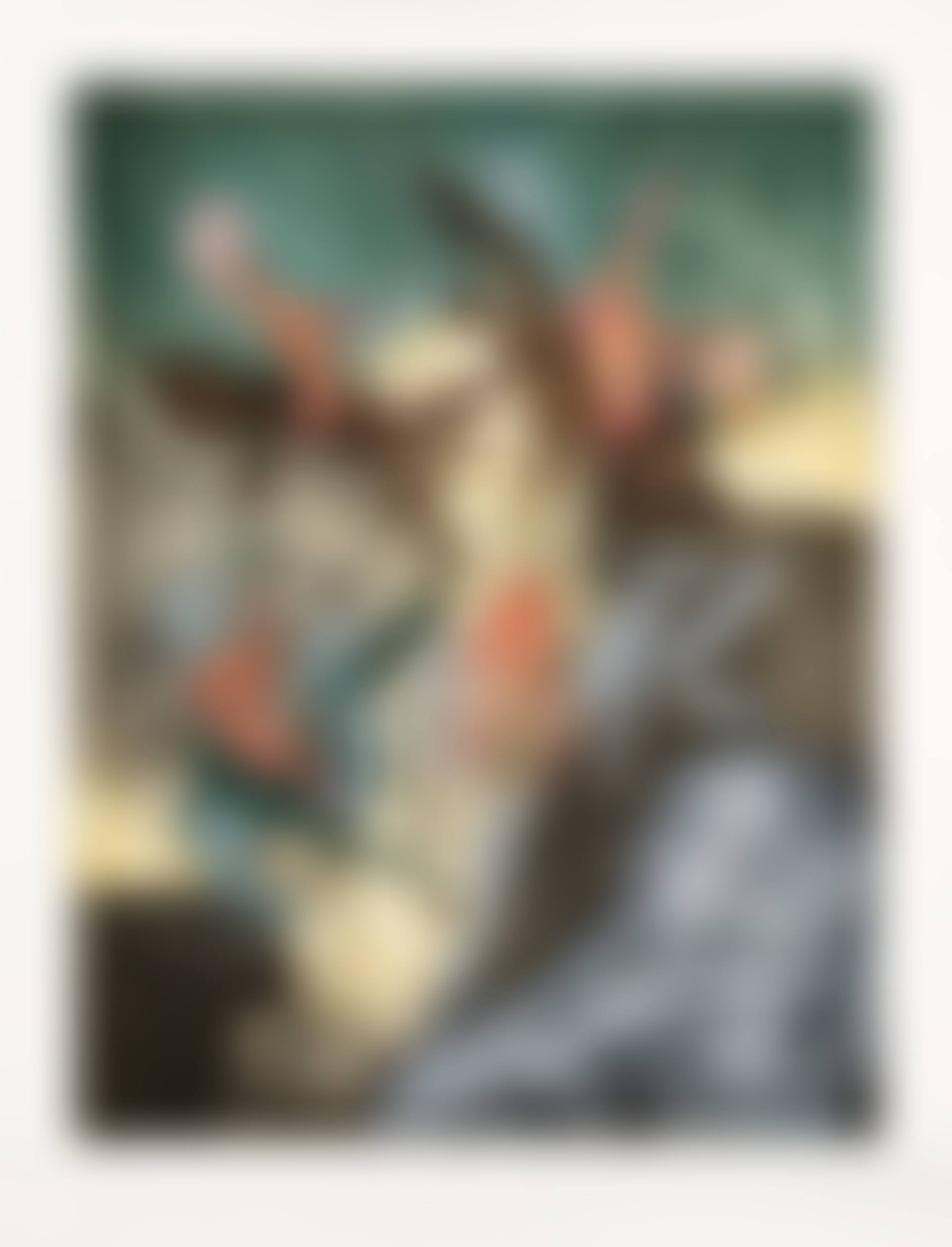 "Hom"mere (Chaosmos) " (preview)