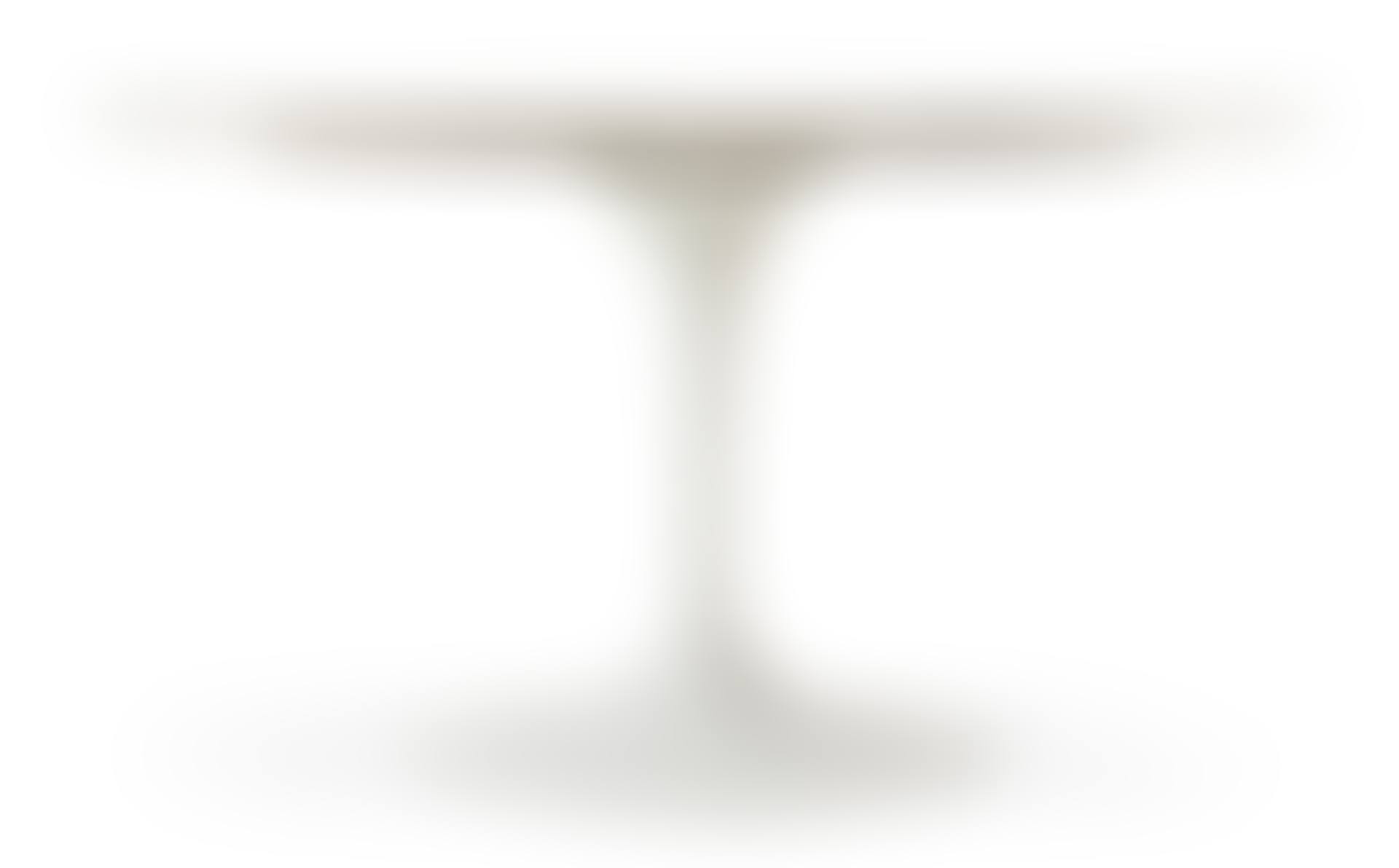 An Eero Saarinen "Tulip" marble top dining table (preview)