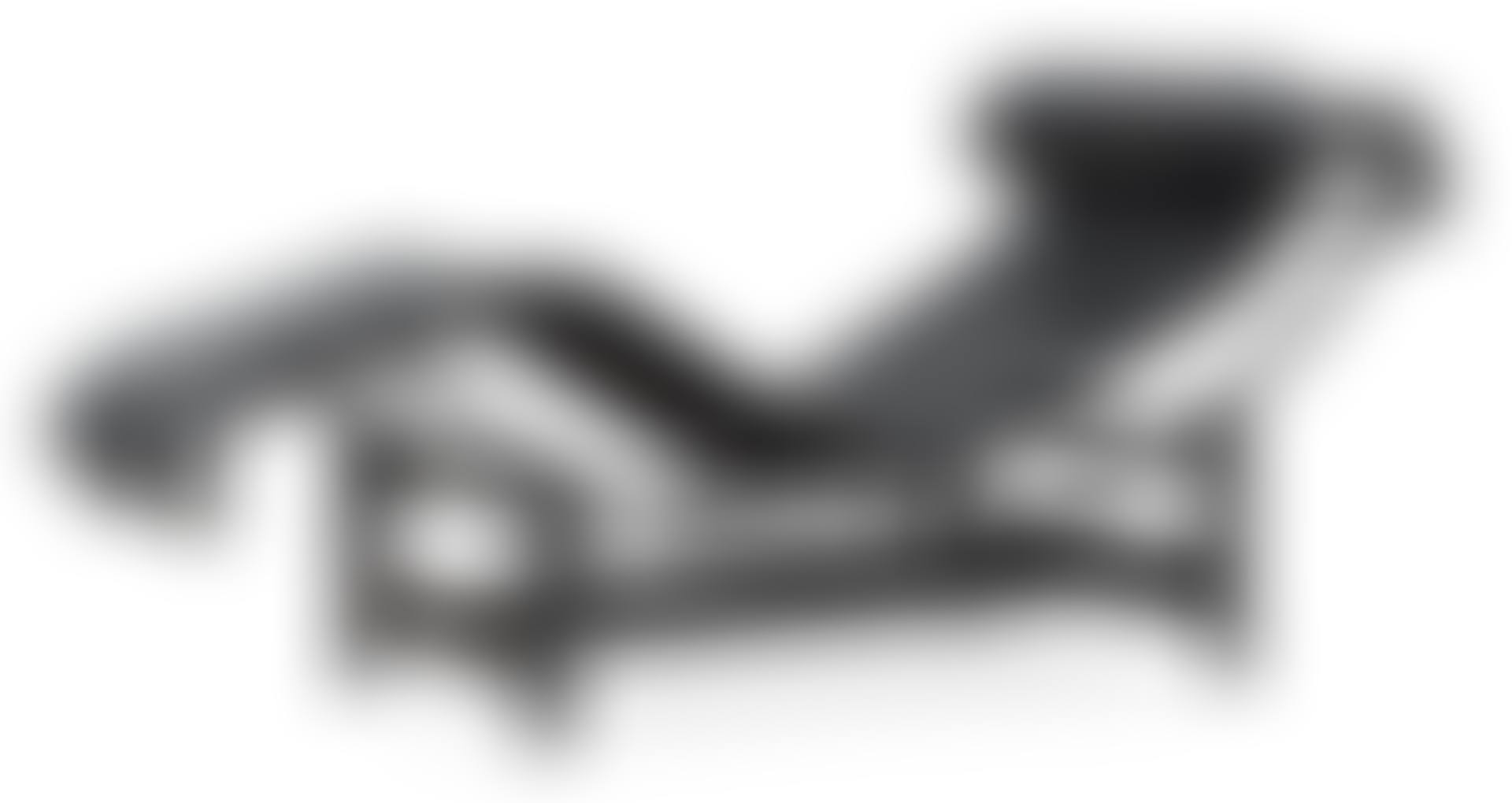 A Le Corbusier "LC 4" lounge chair (preview)