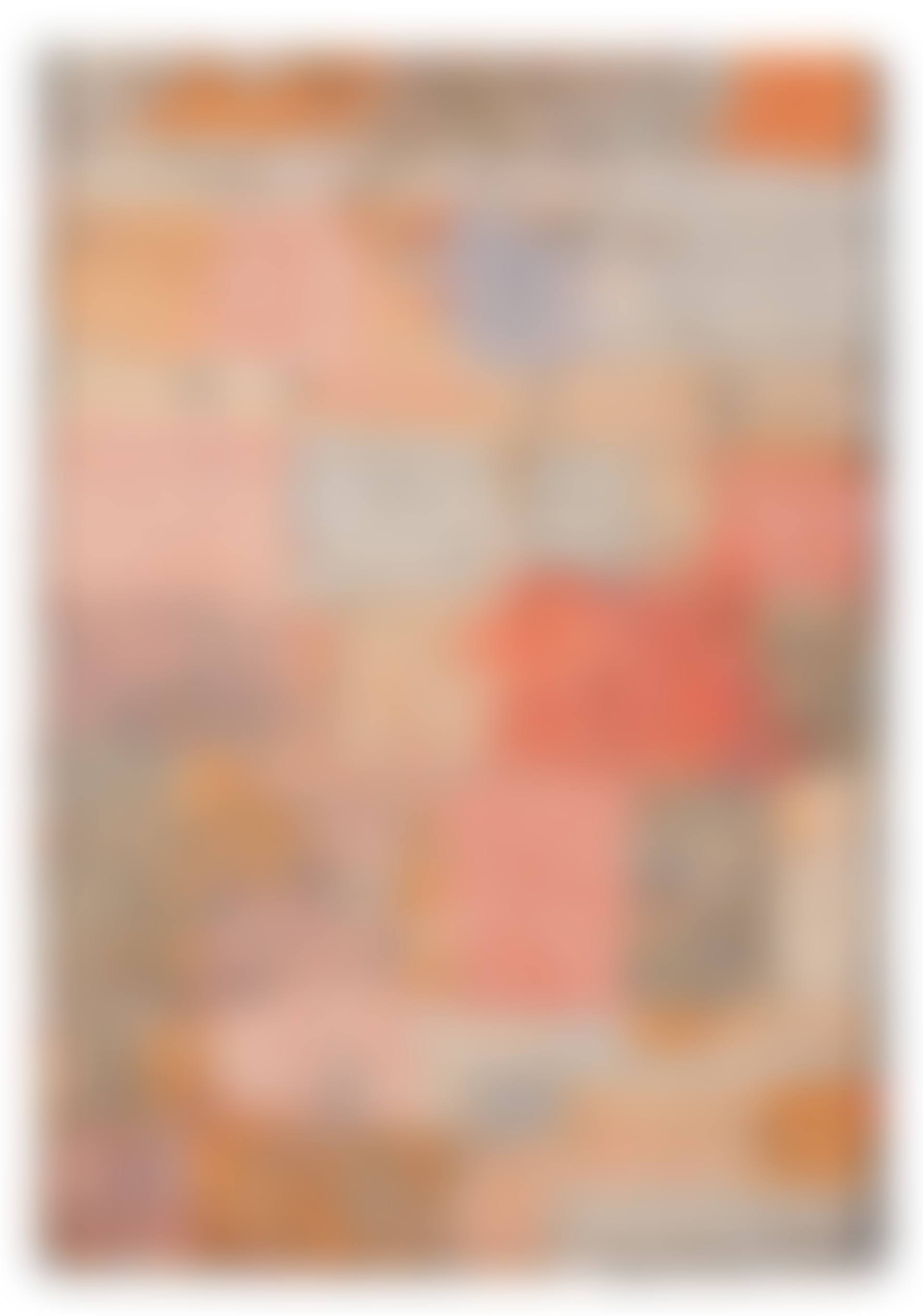 RUG. "Florentinisches villenviertel” (preview)