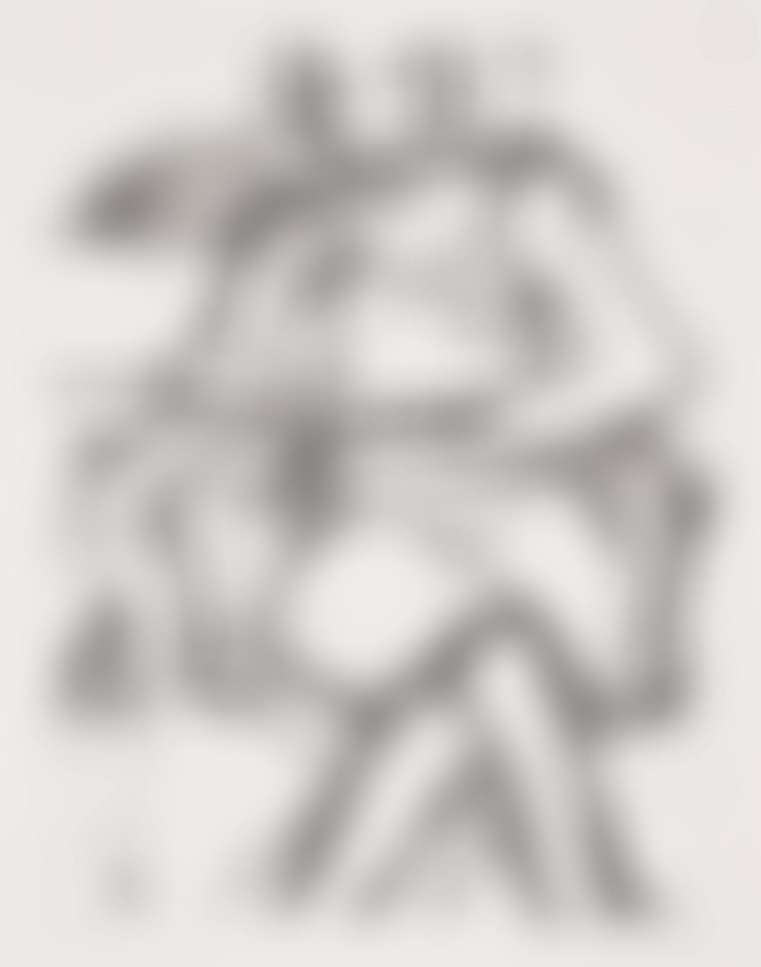 Seated Woman with Crossed Hands (preview)