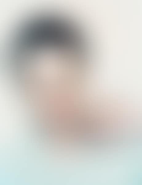 "Donald Baechler" (preview)