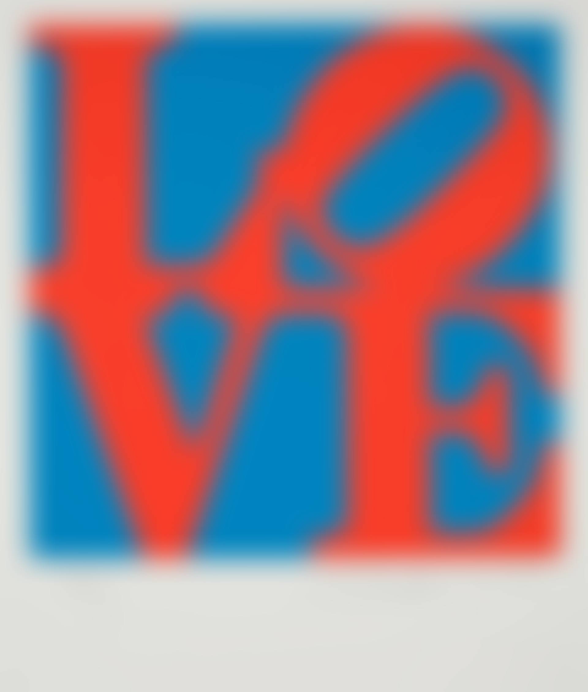 "Love in Blue" (preview)