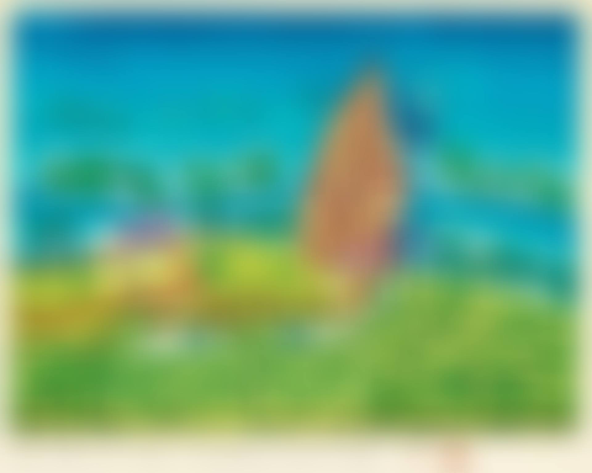 "Take care when you walk over the prairie/ The death of a thousand windows" (preview)