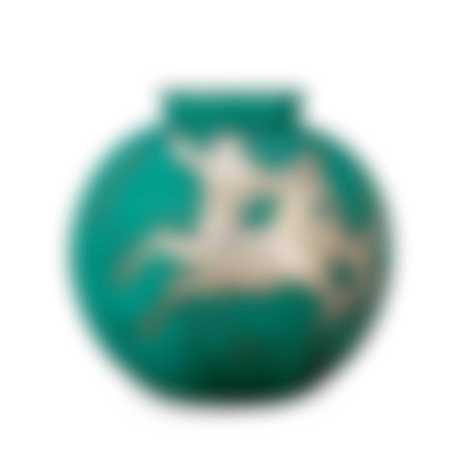 A Wilhelm Kåge "Argenta" stoneware urn (preview)