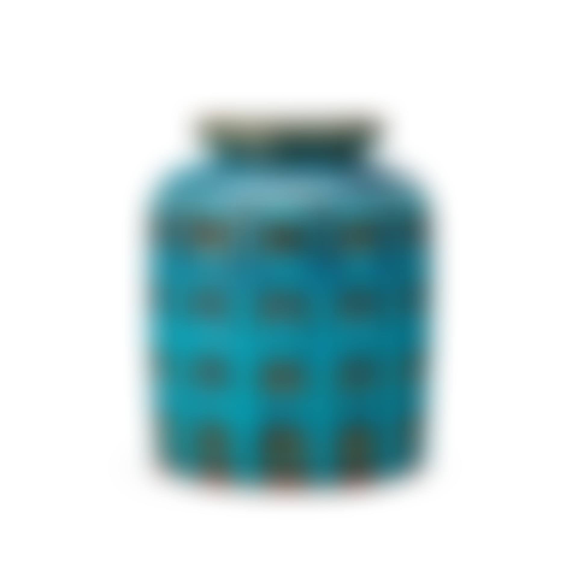 A Wilhelm Kåge "Farsta" stoneware jar and cover (preview)